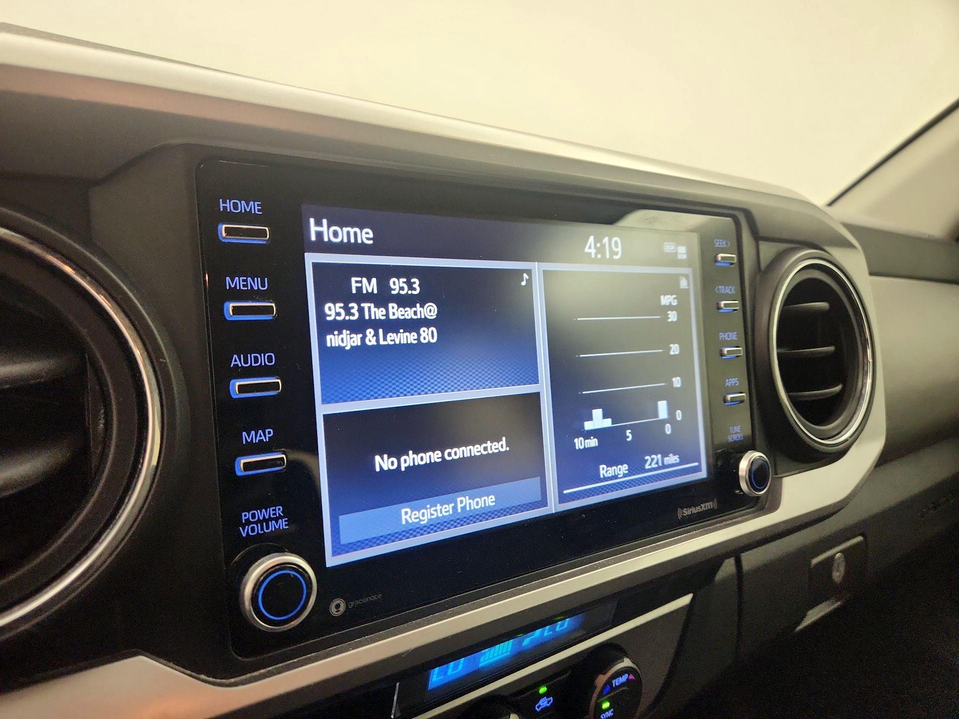 Thumbnail: 2022 Toyota Tacoma - 15