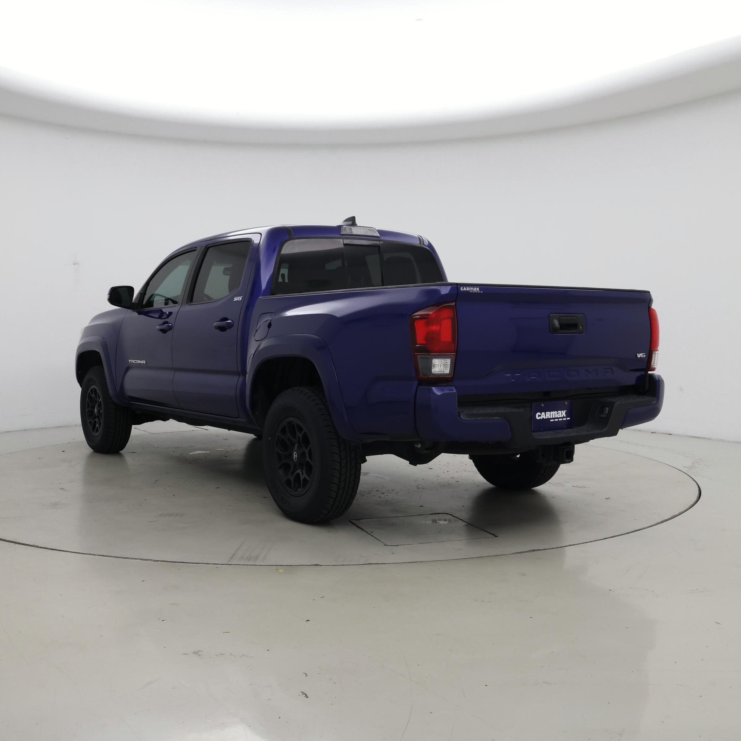 Thumbnail: 2022 Toyota Tacoma - 2