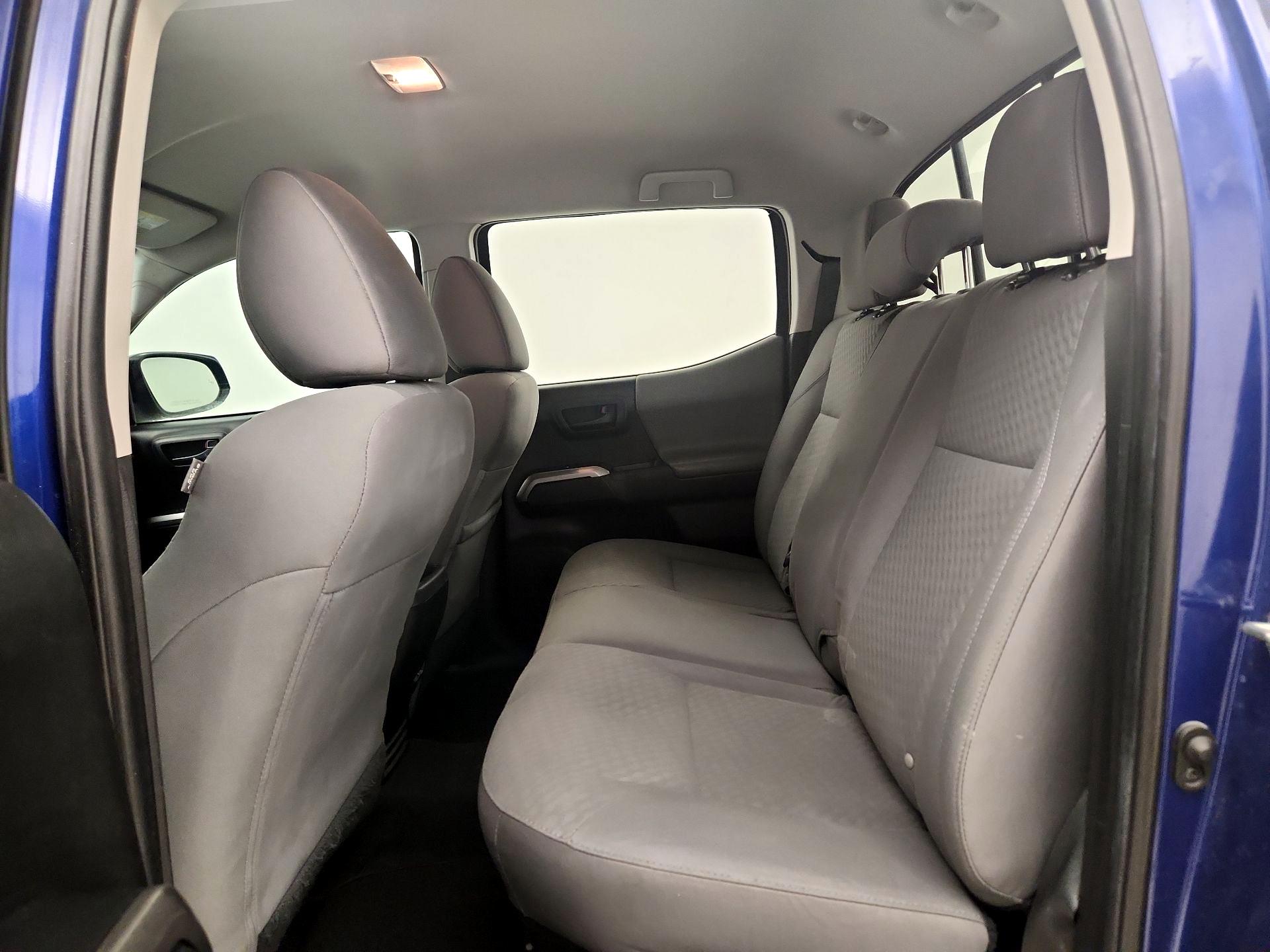 Thumbnail: 2022 Toyota Tacoma - 19