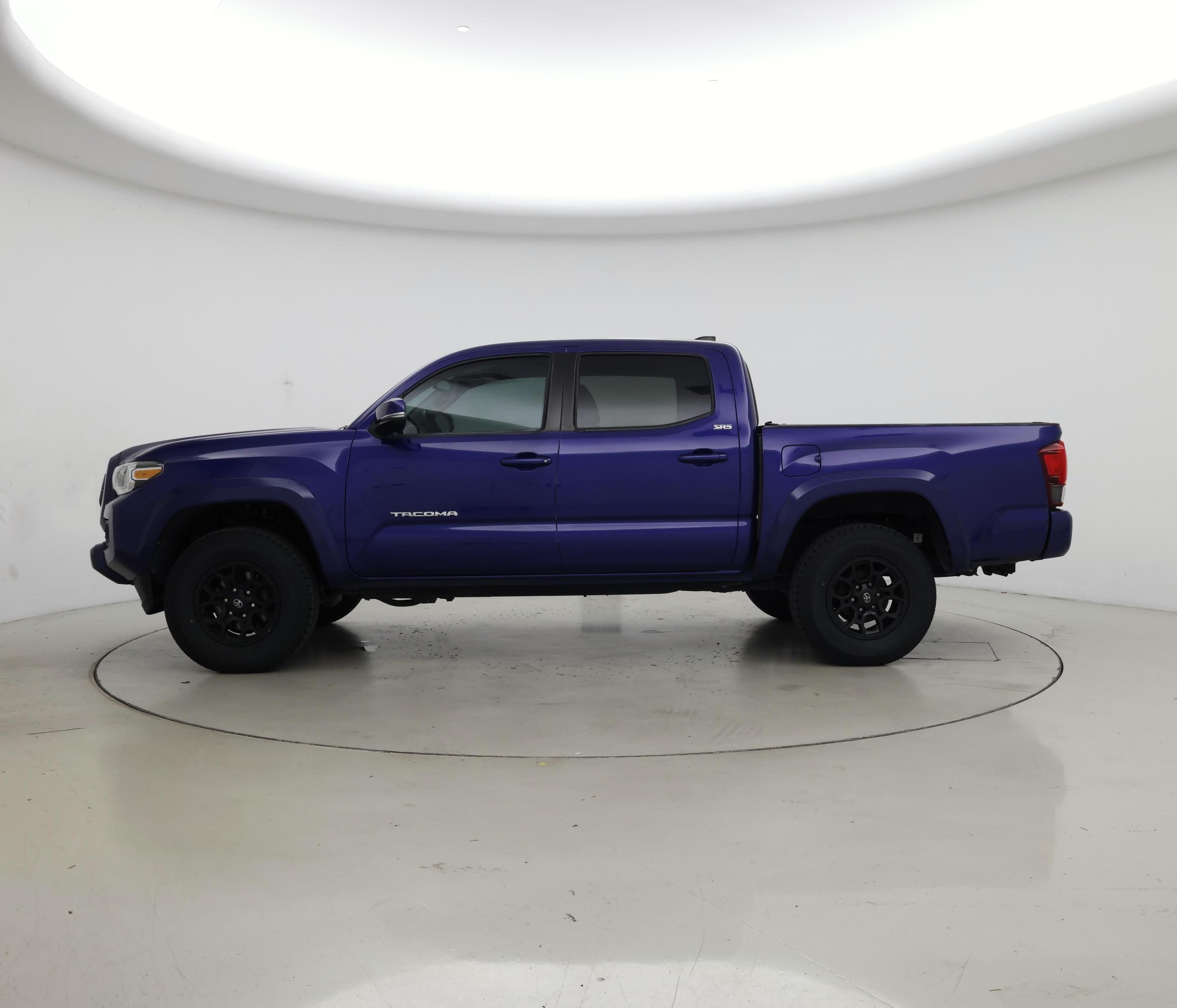 Thumbnail: 2022 Toyota Tacoma - 3