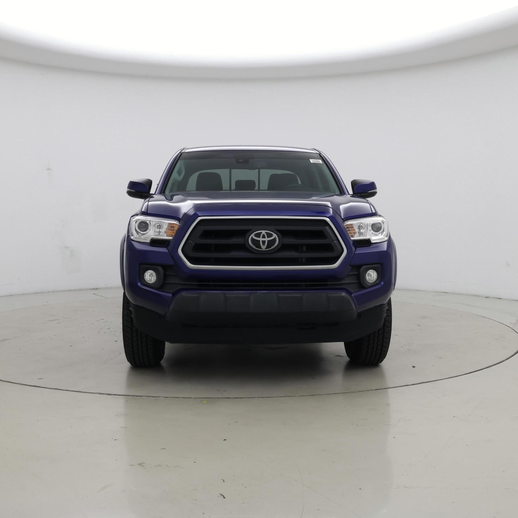 Thumbnail: 2022 Toyota Tacoma - 5