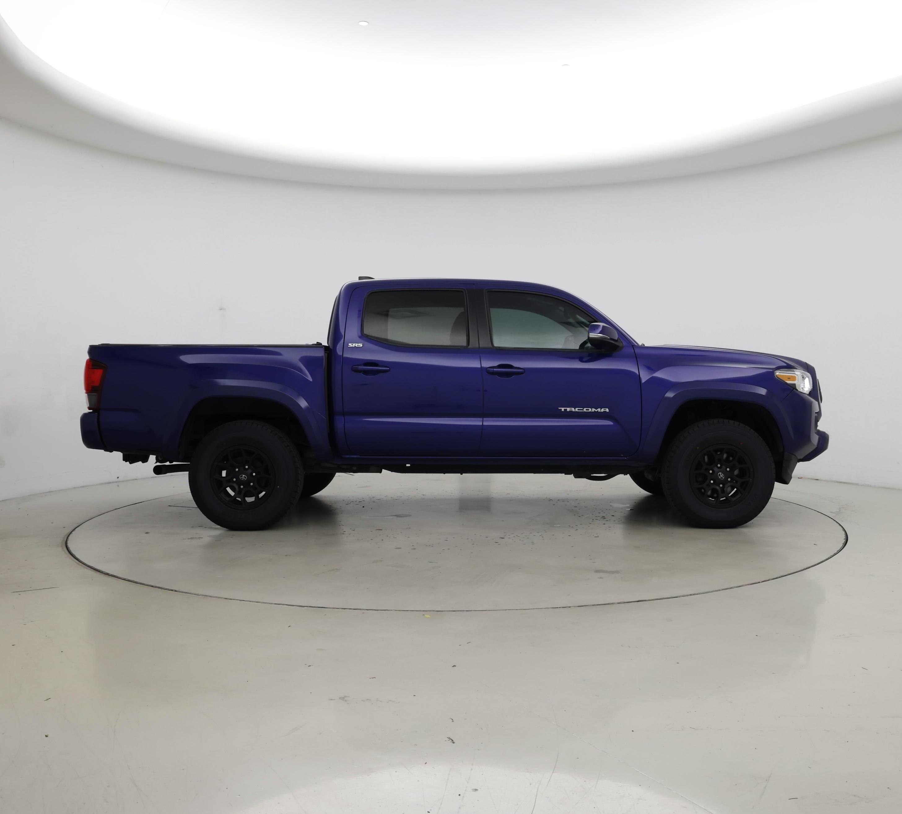 Thumbnail: 2022 Toyota Tacoma - 7
