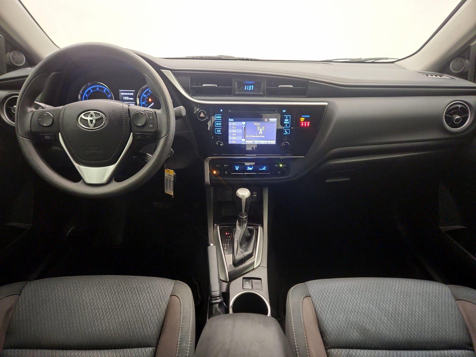 Thumbnail: 2018 Toyota Corolla - 9