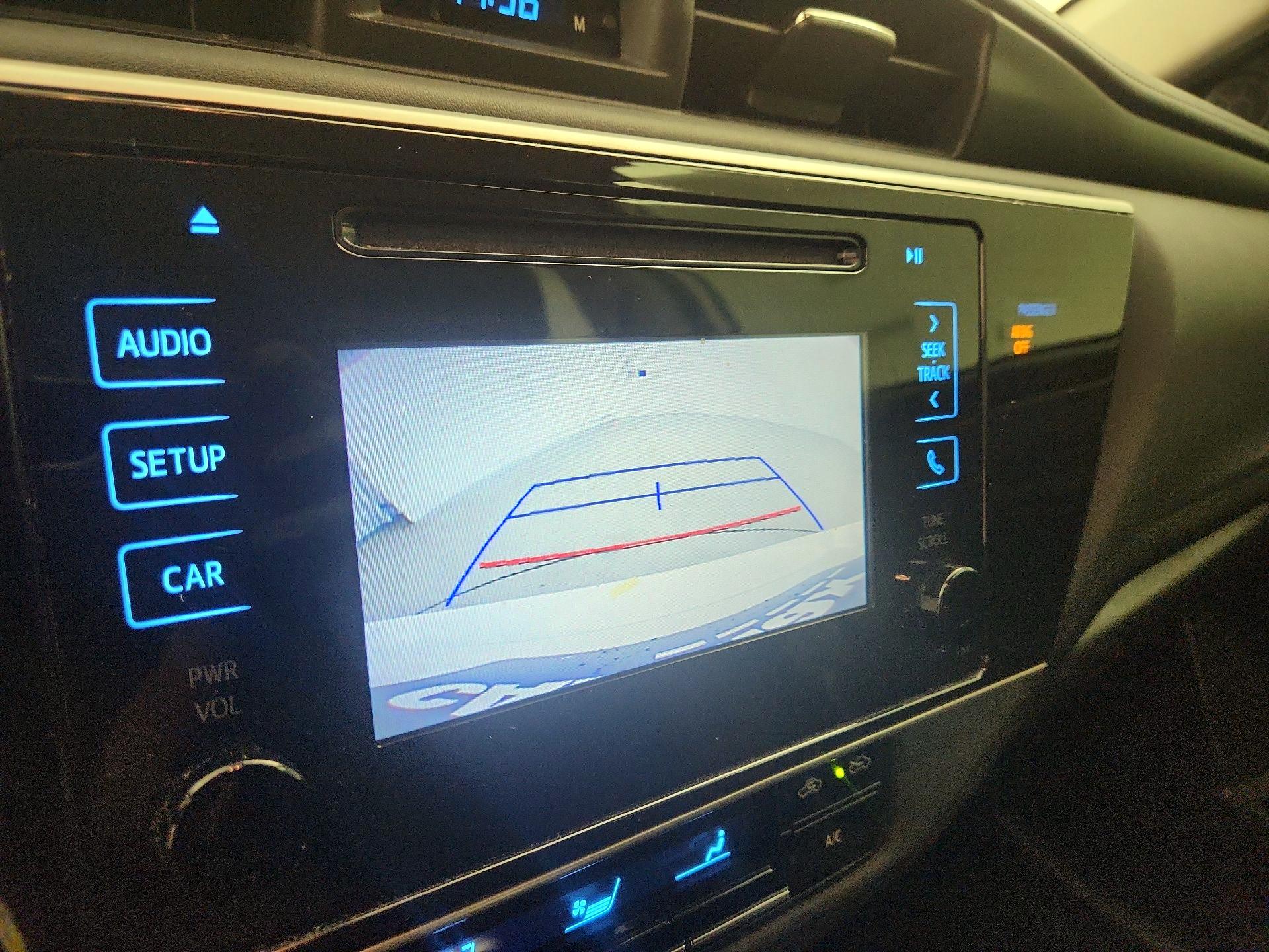 Thumbnail: 2018 Toyota Corolla - 14