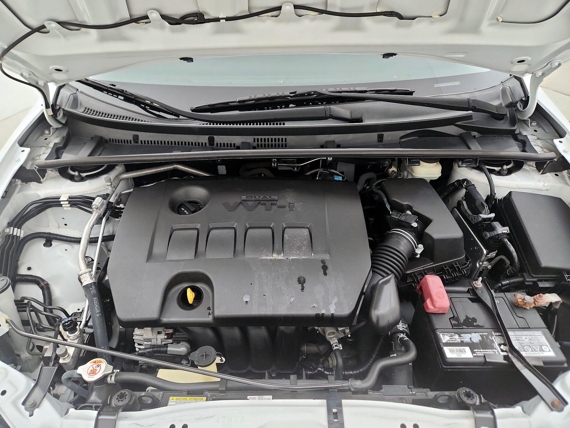 Thumbnail: 2018 Toyota Corolla - 20