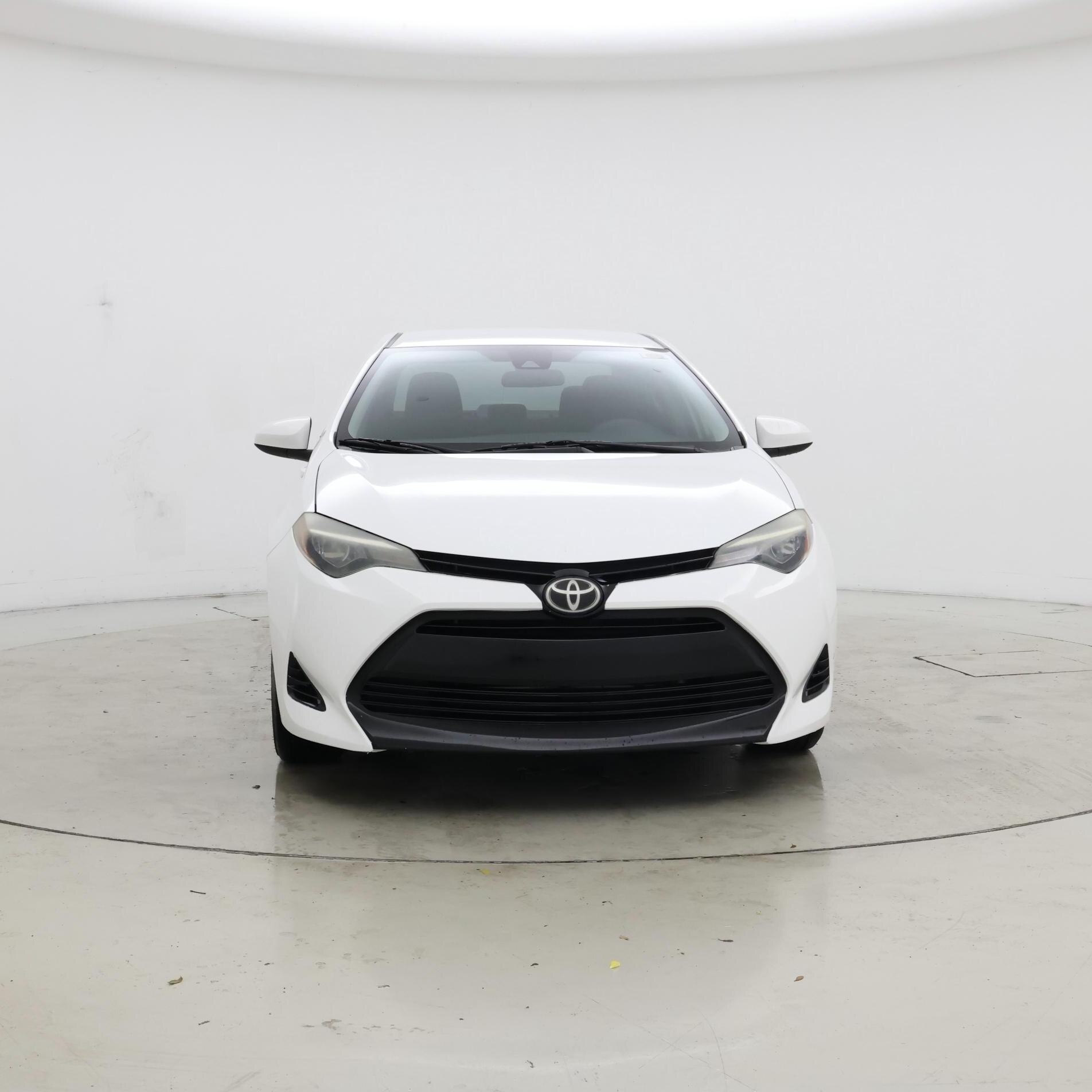 Thumbnail: 2018 Toyota Corolla - 5