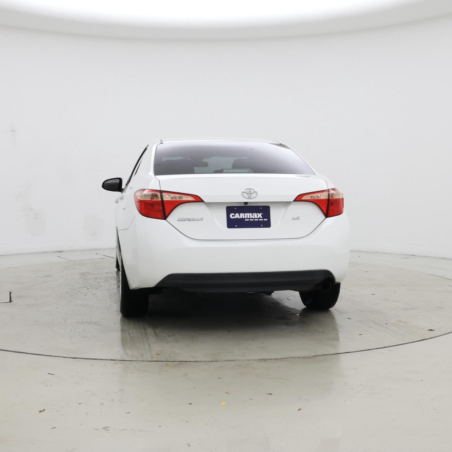 Thumbnail: 2018 Toyota Corolla - 6