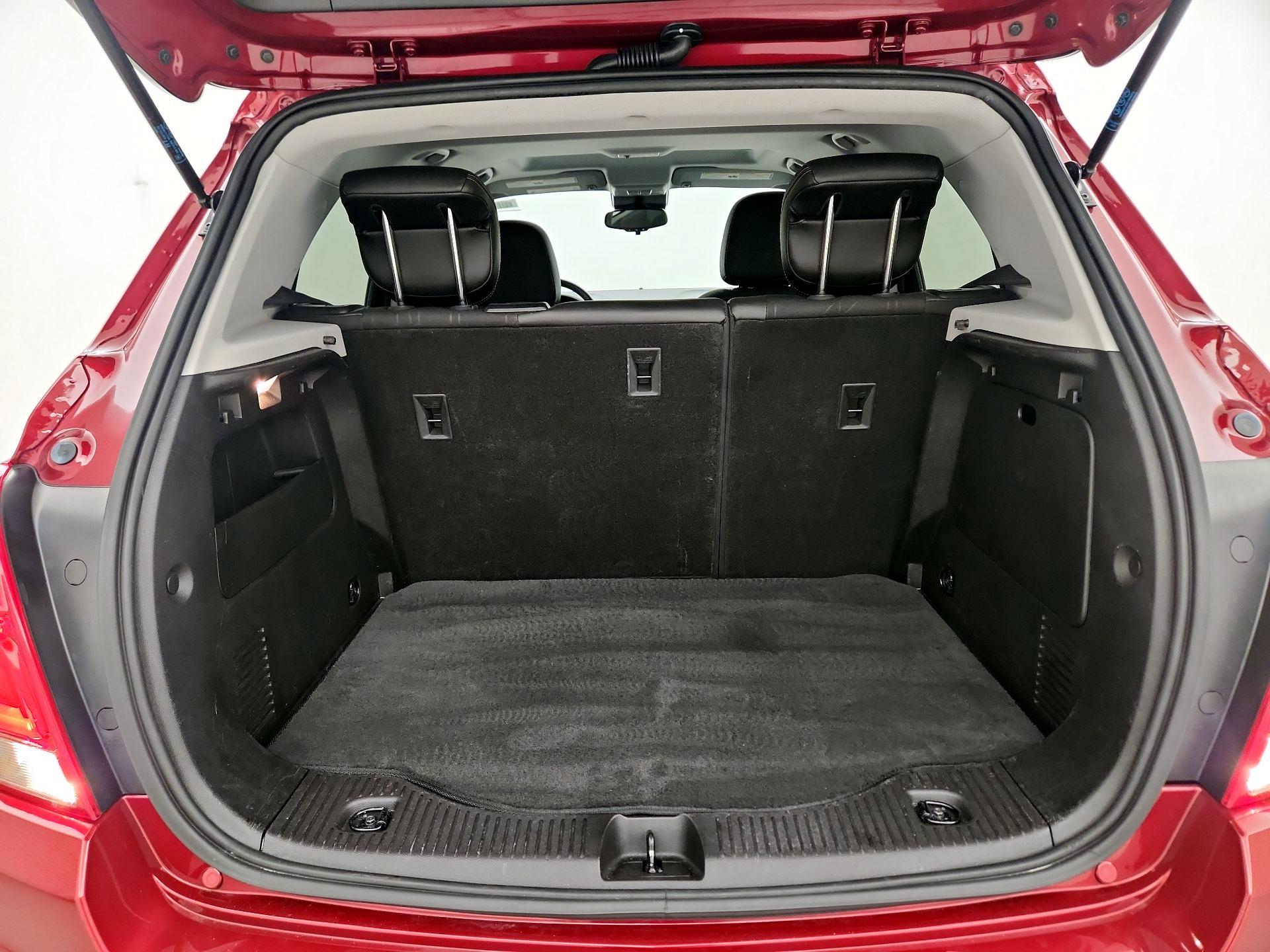 Thumbnail: 2020 Chevrolet Trax - 19