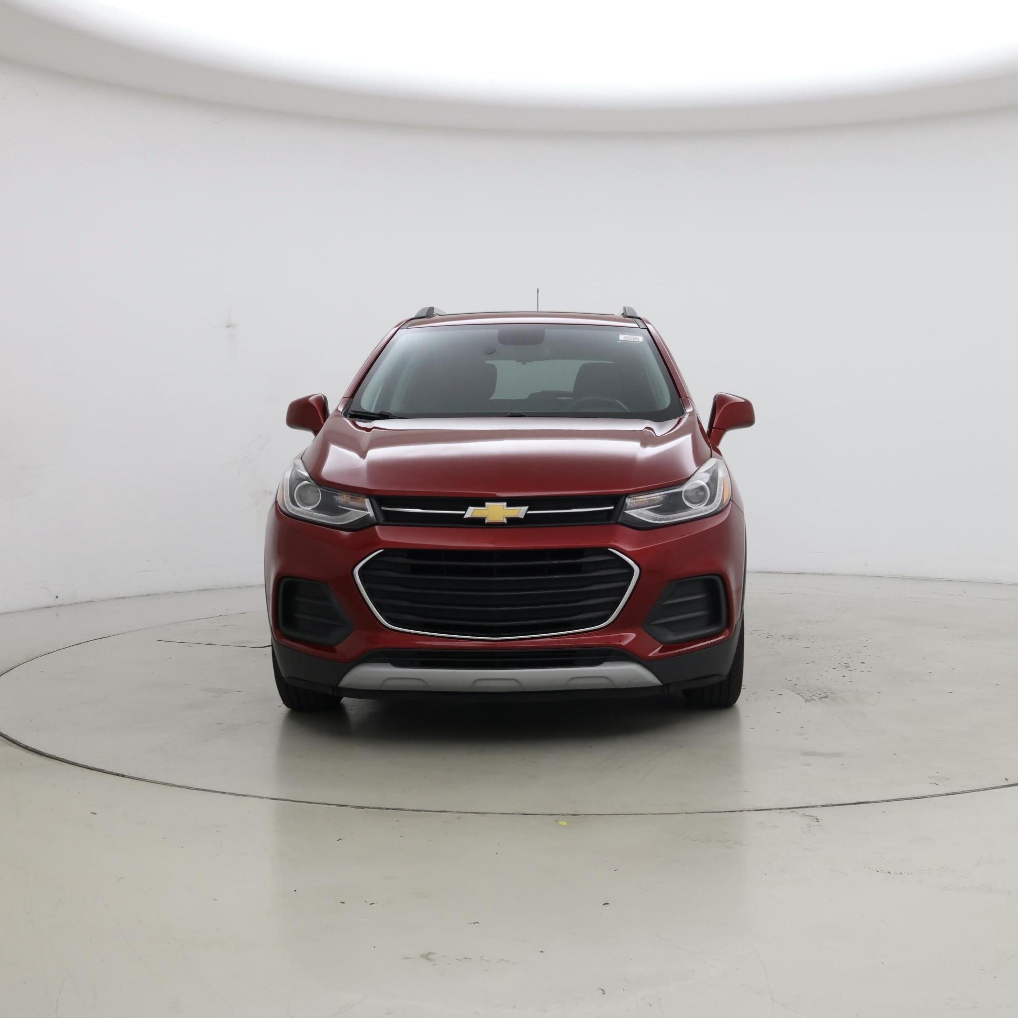 Thumbnail: 2020 Chevrolet Trax - 5