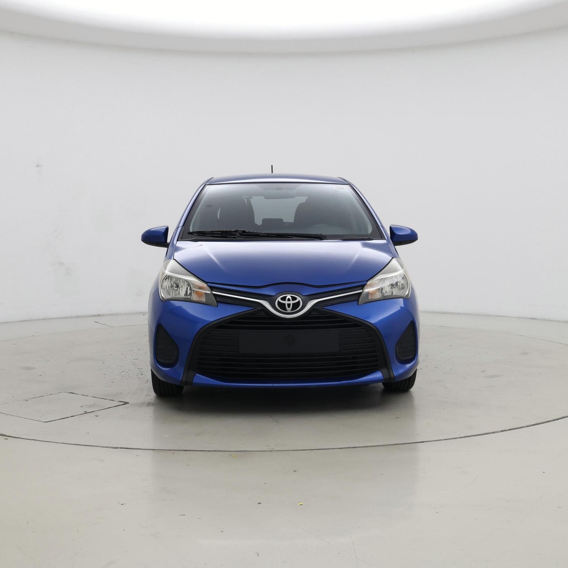 Thumbnail: 2015 Toyota Yaris - 5