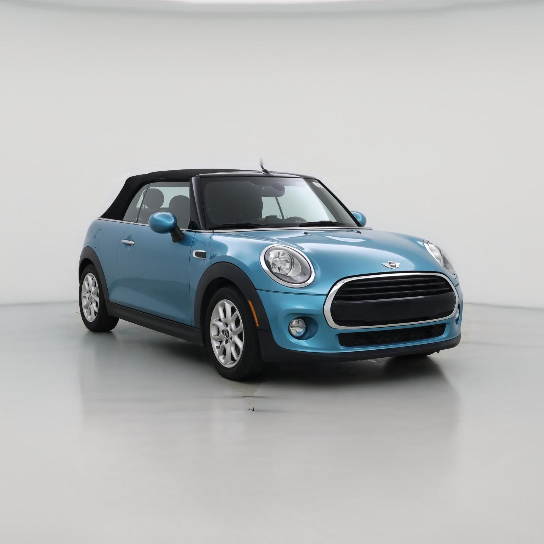 Thumbnail: 2017 MINI Cooper - 1