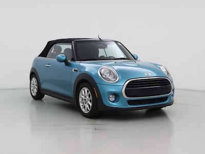 2017 Mini Cooper