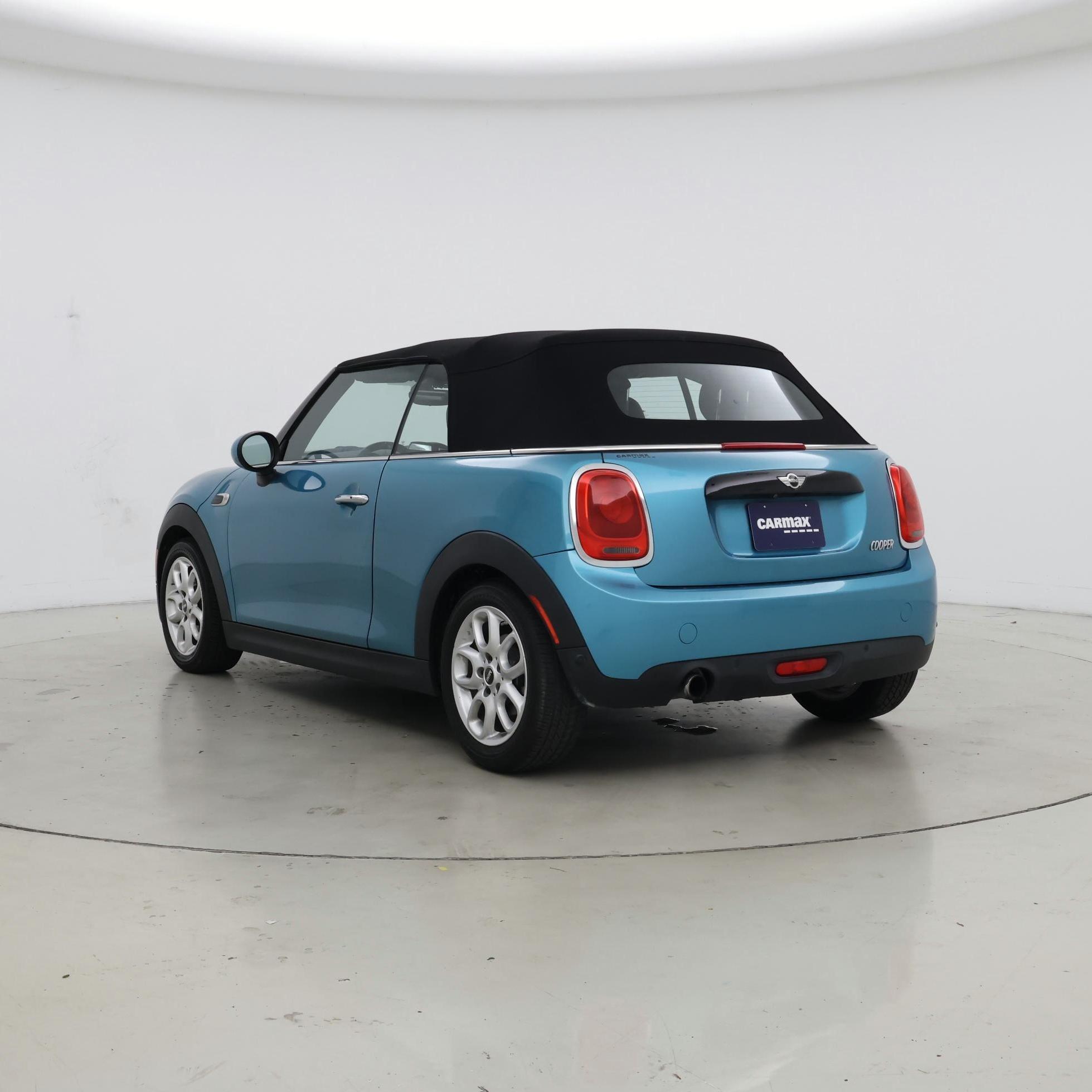 Thumbnail: 2017 MINI Cooper - 2