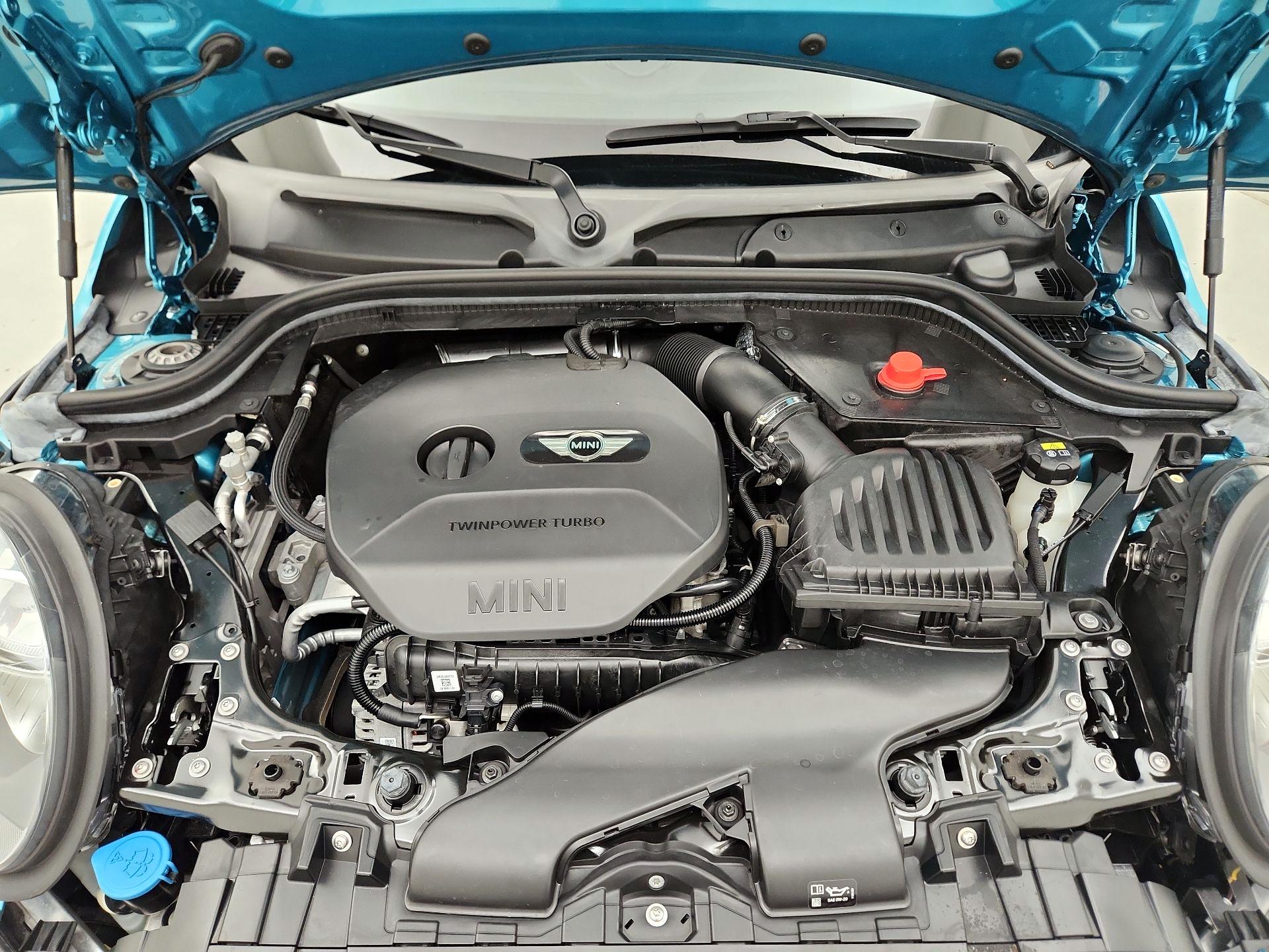 Thumbnail: 2017 MINI Cooper - 20