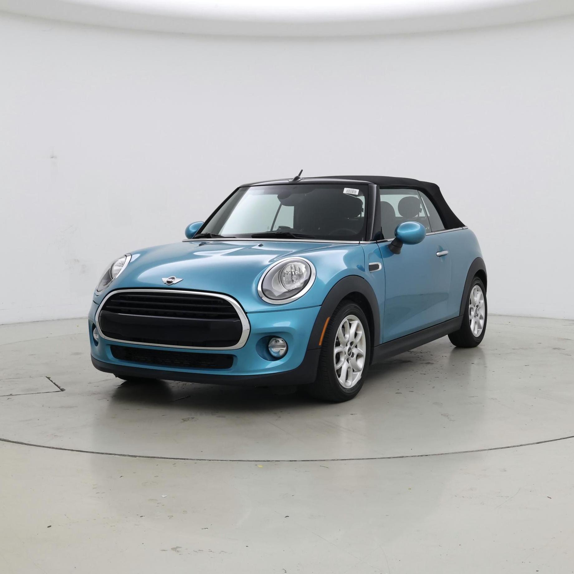 Thumbnail: 2017 MINI Cooper - 4