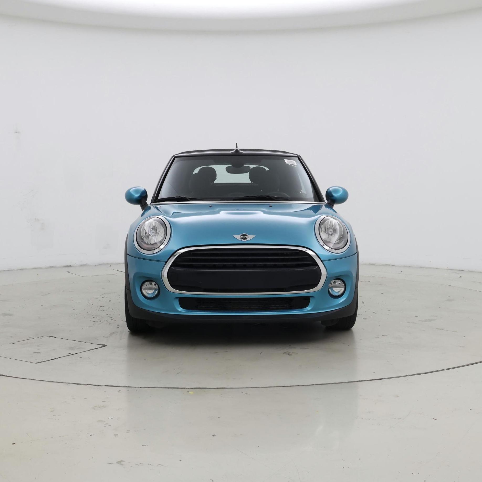 Thumbnail: 2017 MINI Cooper - 5