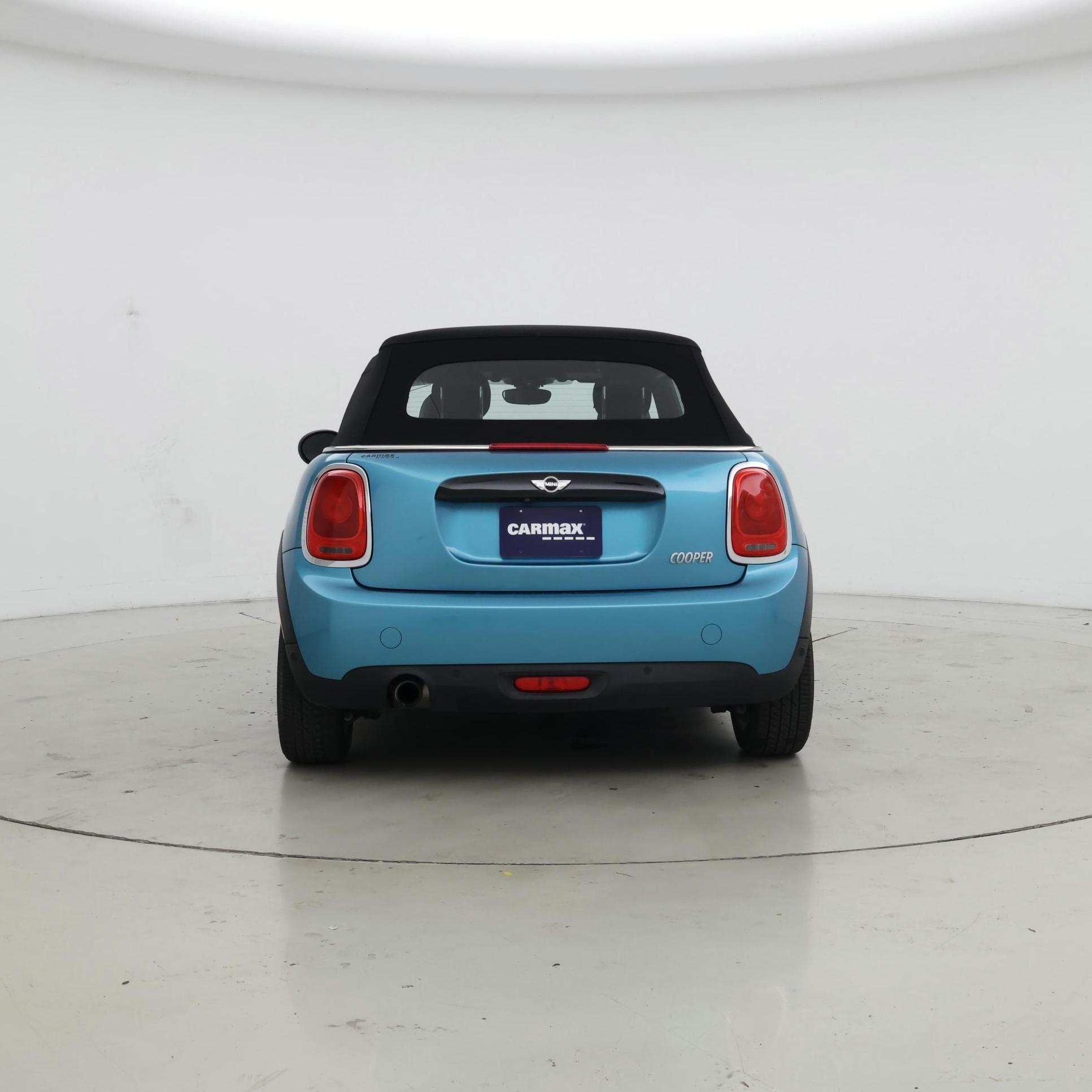 Thumbnail: 2017 MINI Cooper - 6