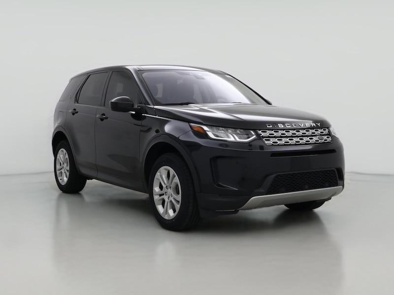 2020 Land Rover Discovery Sport S -
                  Fort Myers, FL