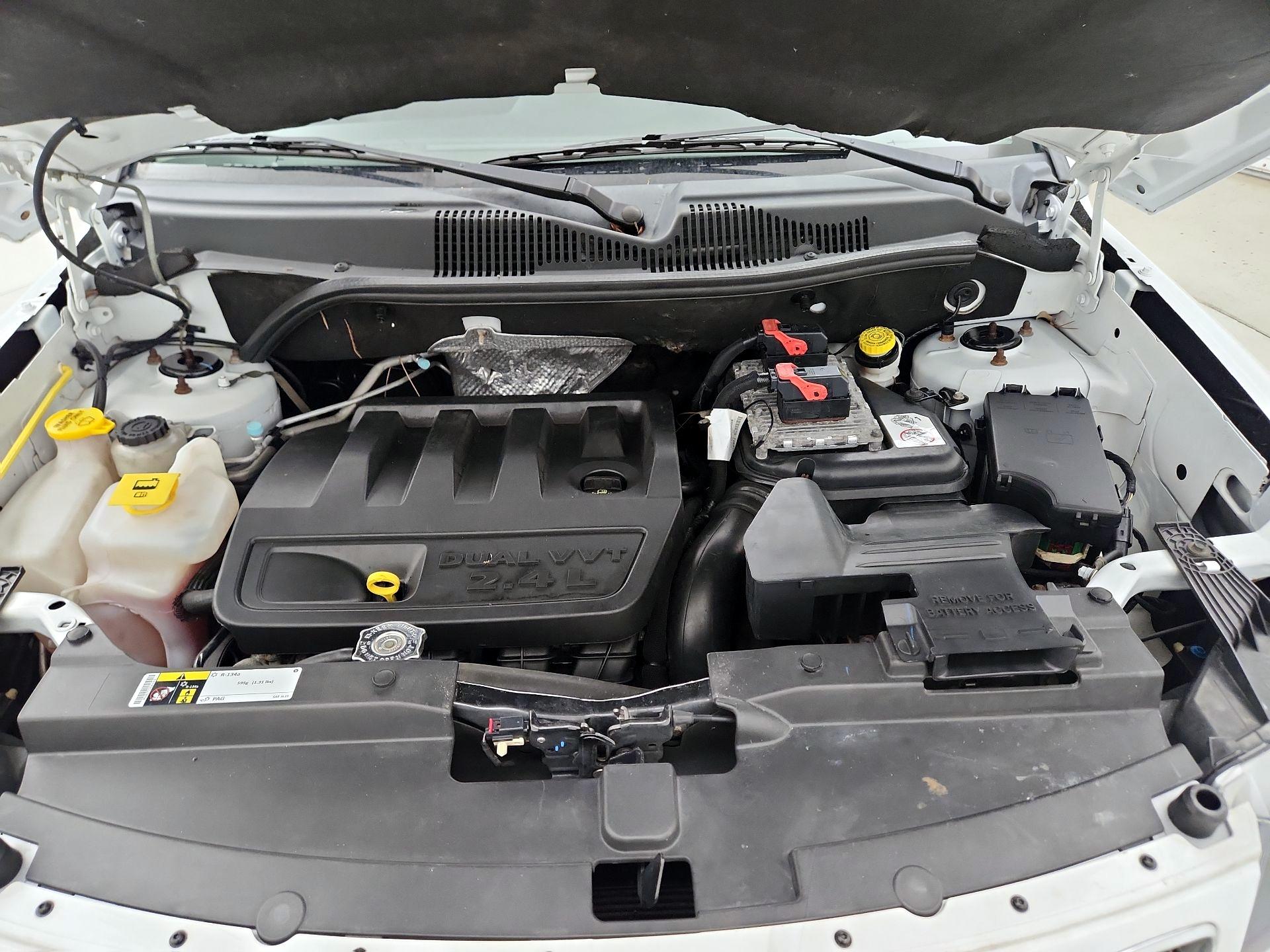 Thumbnail: 2017 Jeep Compass - 18