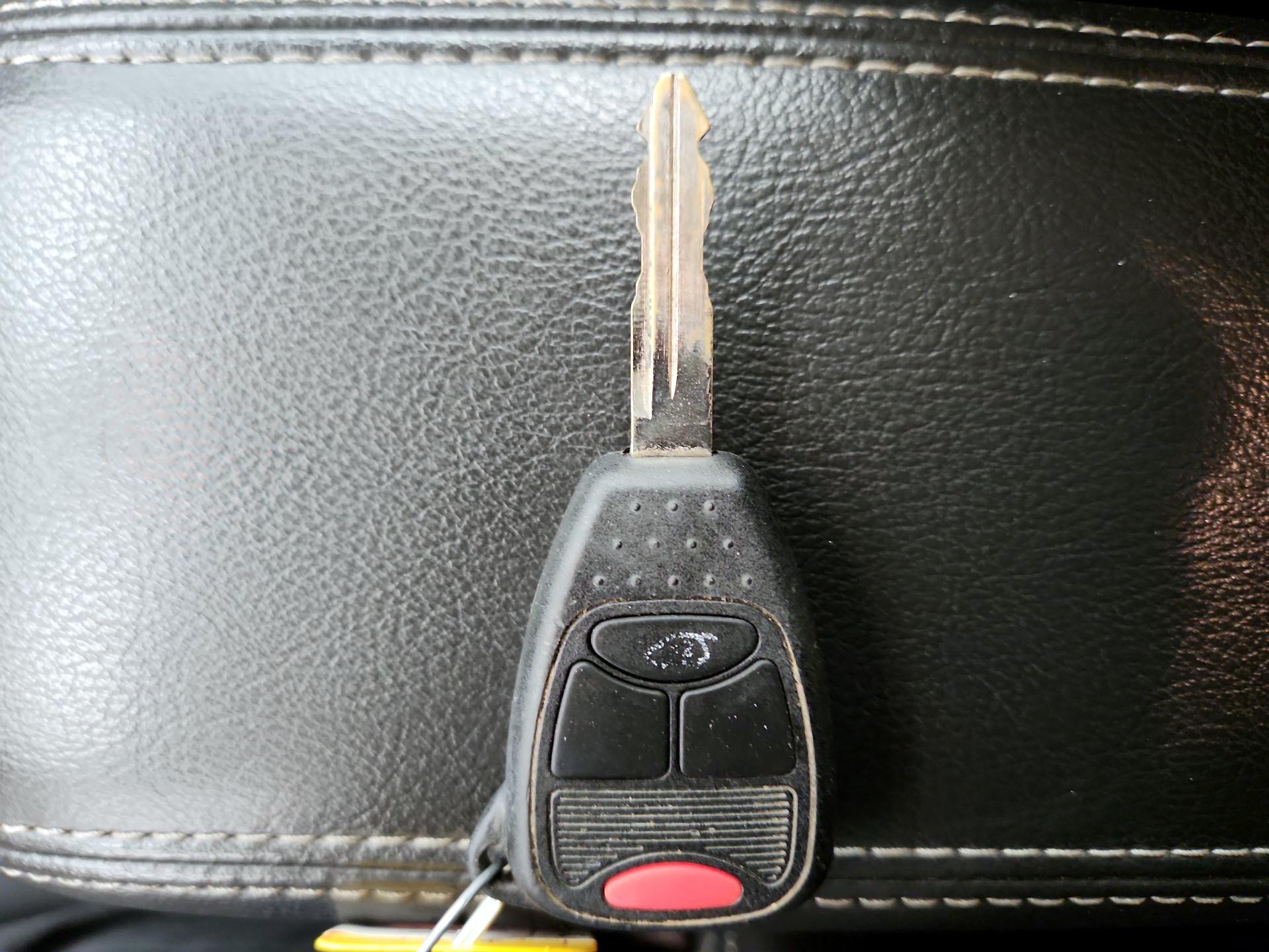 Thumbnail: 2017 Jeep Compass - 19