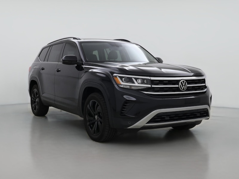 2022 Volkswagen Atlas SE -
                  Fort Myers, FL