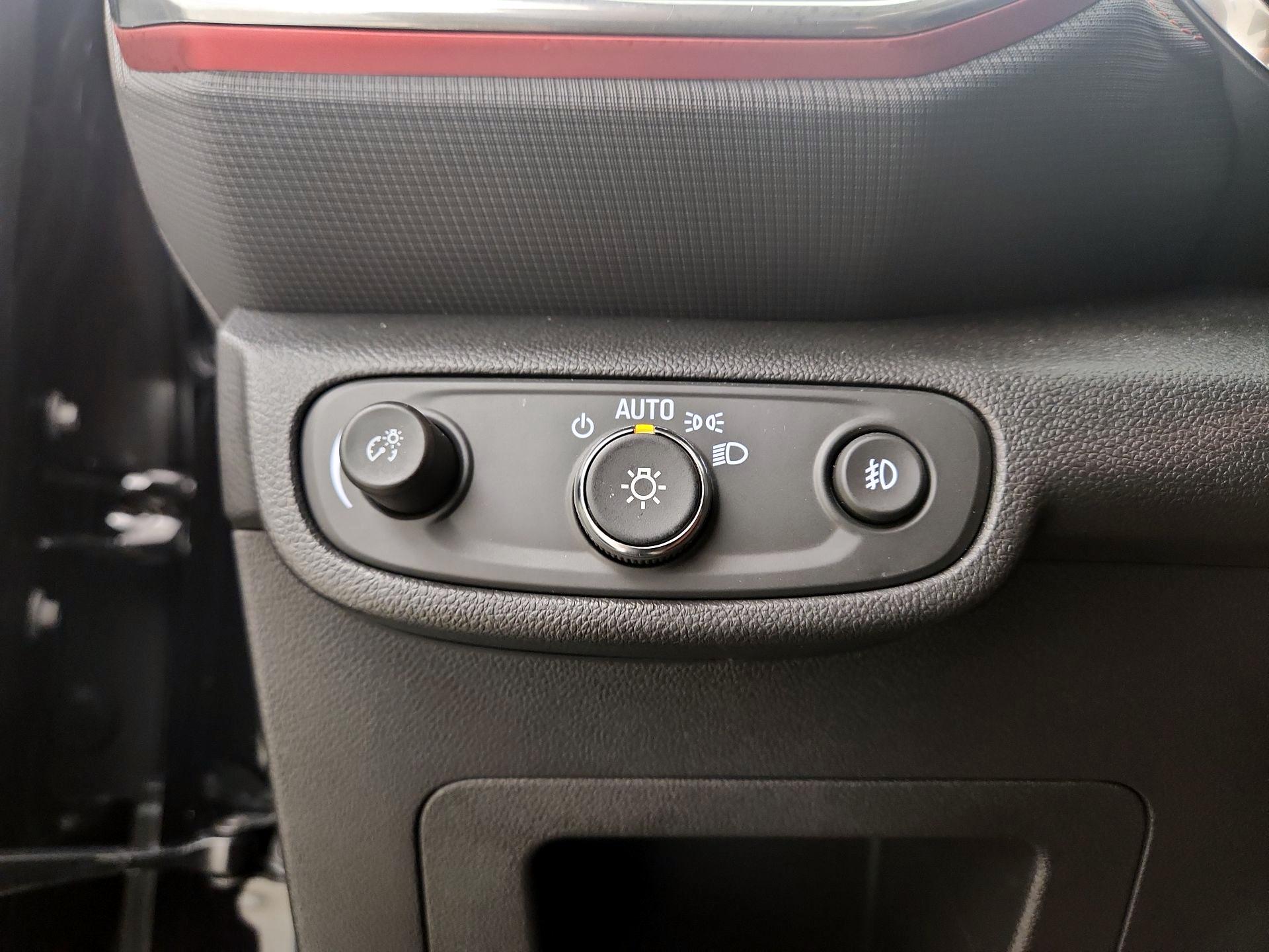 Thumbnail: 2023 Chevrolet TrailBlazer - 13