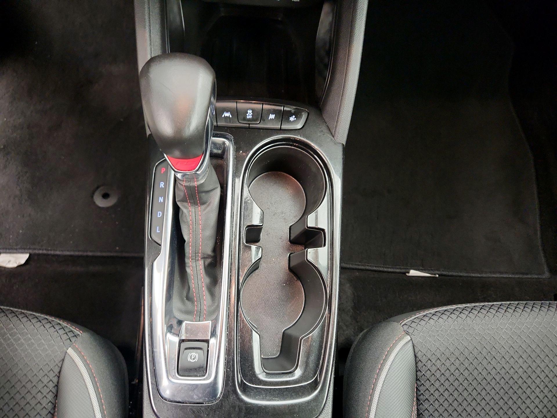 Thumbnail: 2023 Chevrolet TrailBlazer - 17