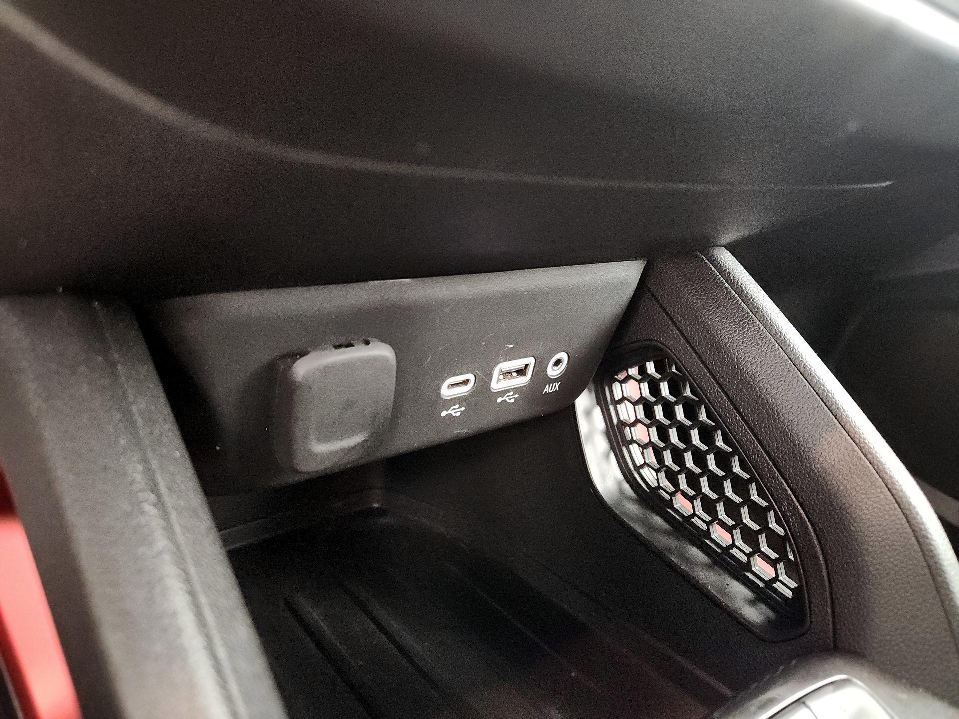 Thumbnail: 2023 Chevrolet TrailBlazer - 18