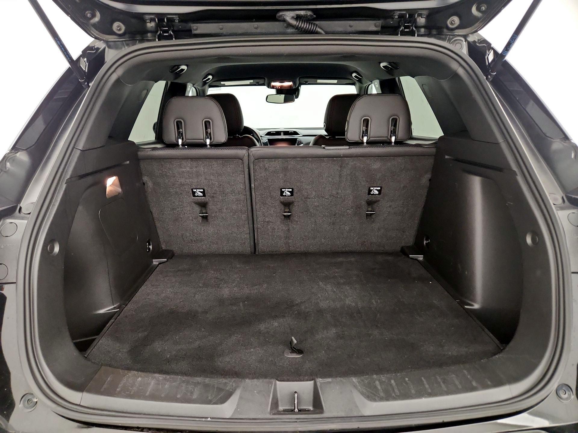 Thumbnail: 2023 Chevrolet TrailBlazer - 20