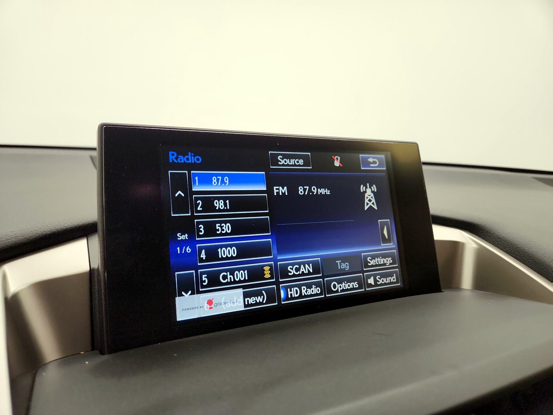 Thumbnail: 2016 Lexus NX - 15