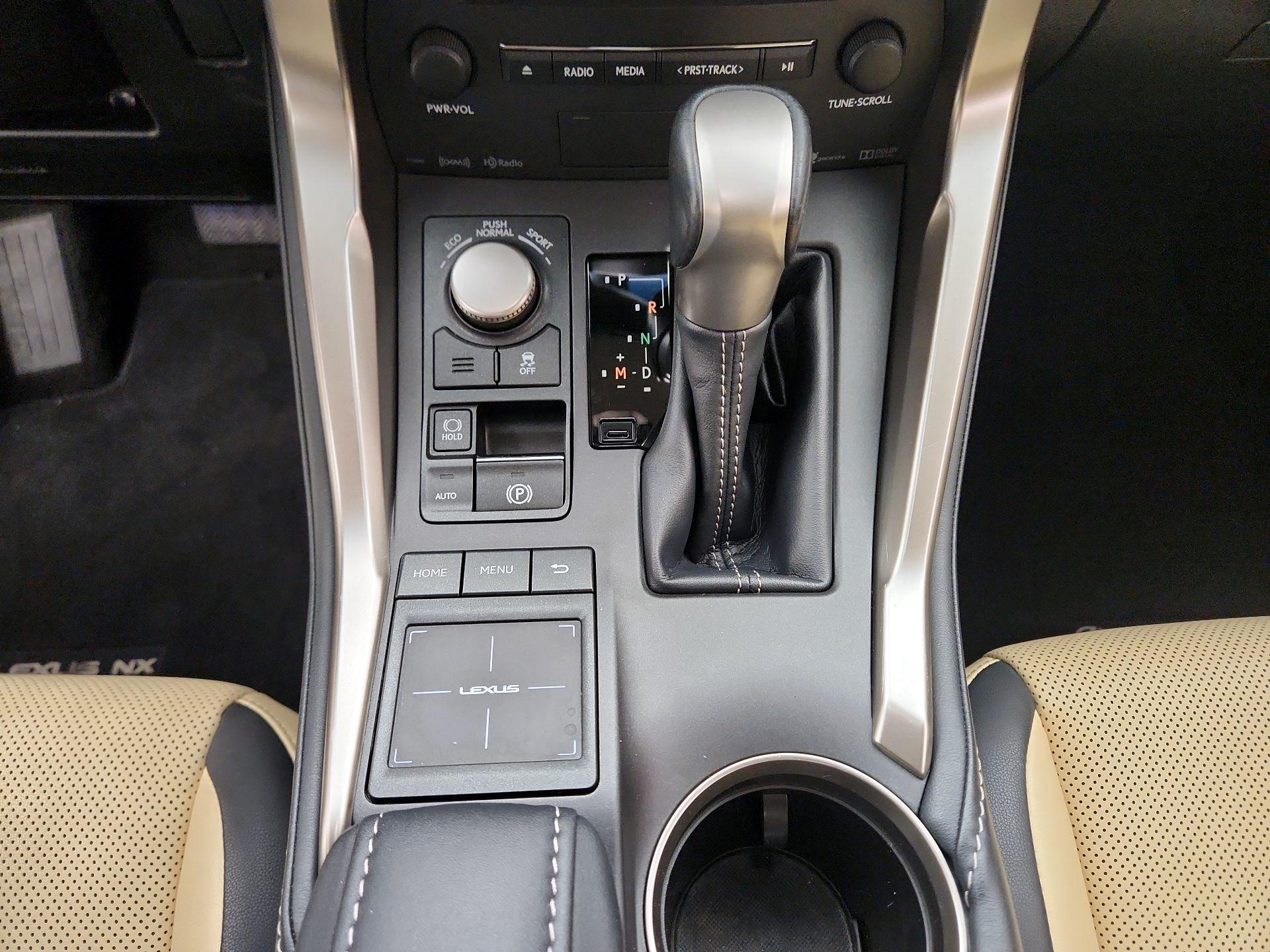 Thumbnail: 2016 Lexus NX - 17