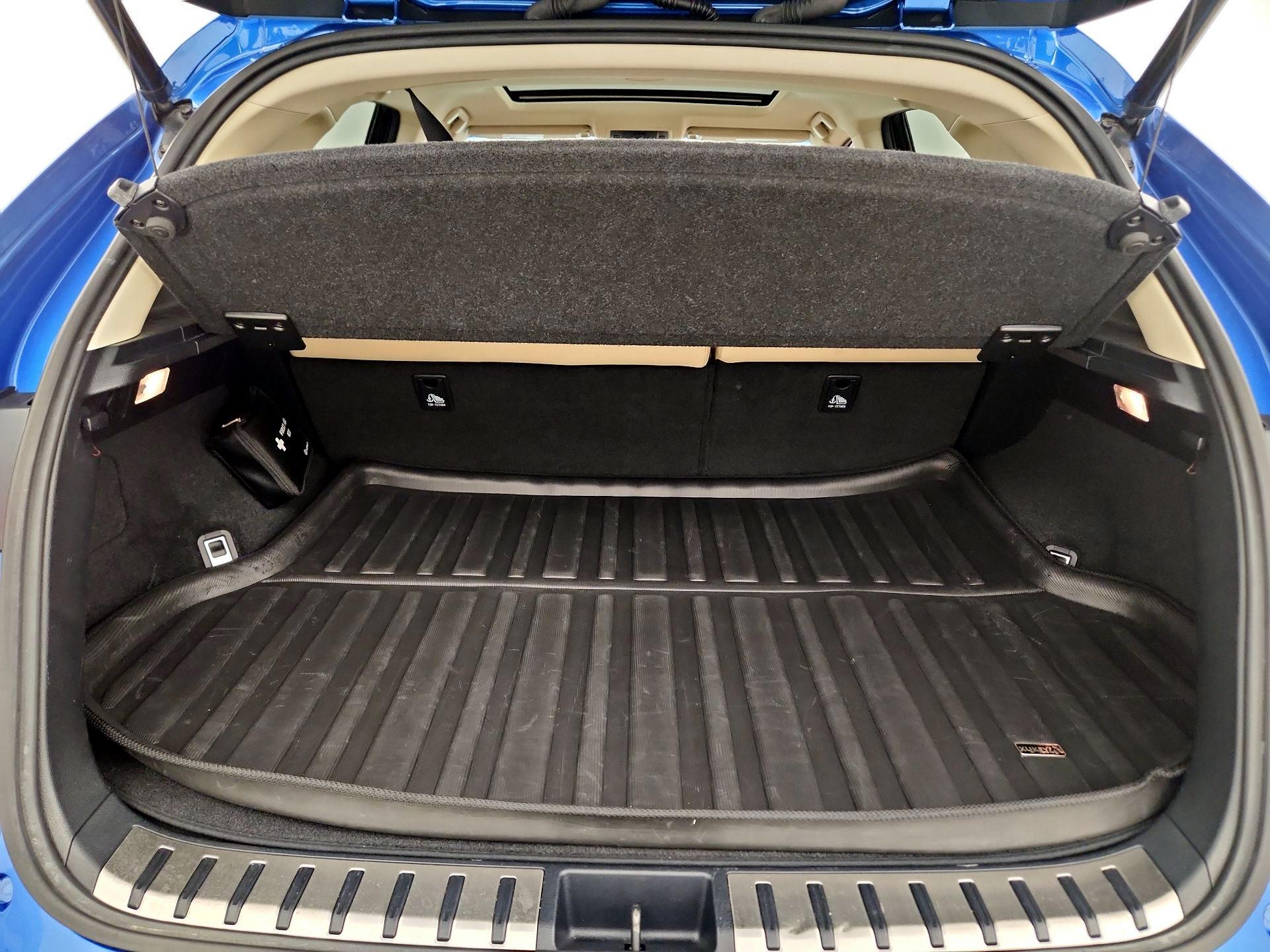 Thumbnail: 2016 Lexus NX - 20