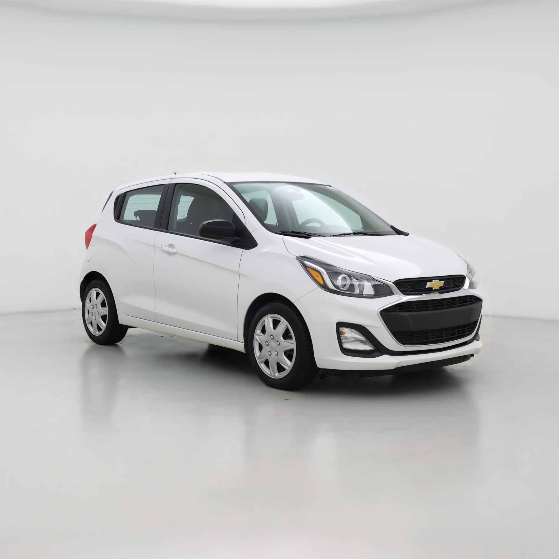 Thumbnail: 2019 Chevrolet Spark - 1