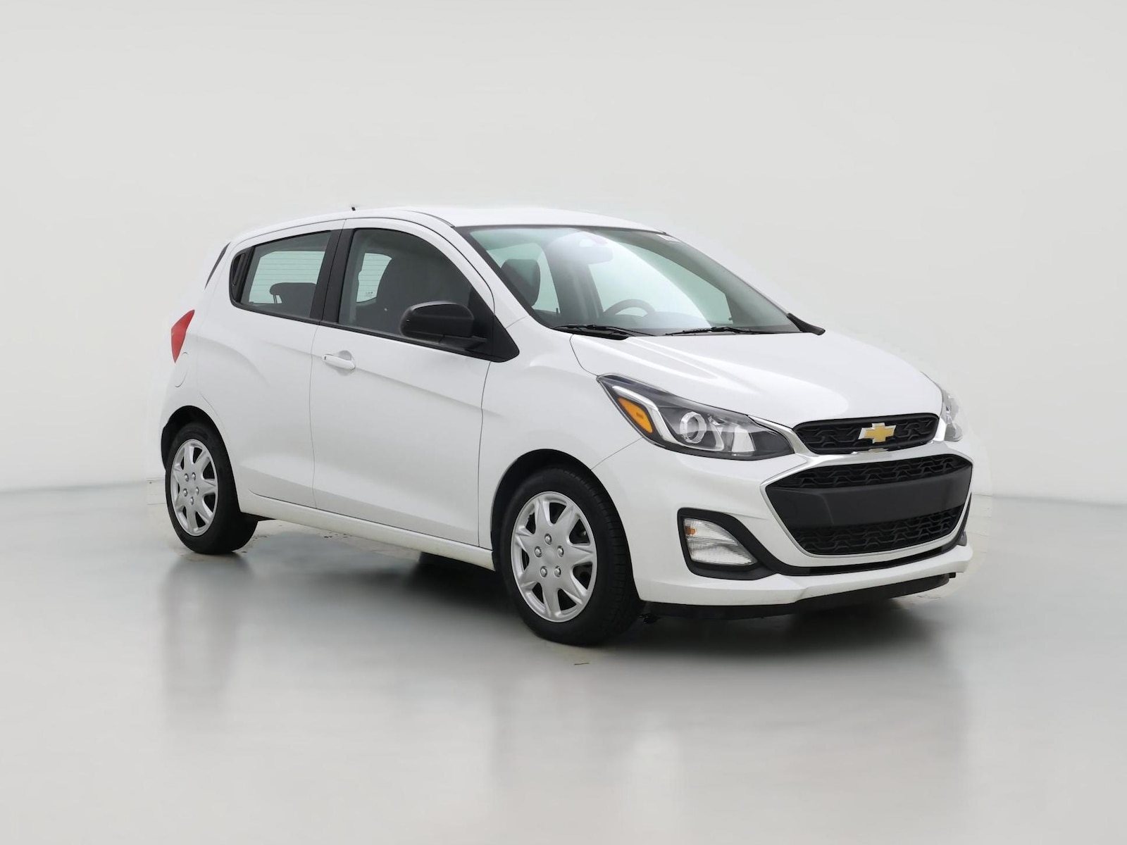 2019 Chevrolet Spark LS