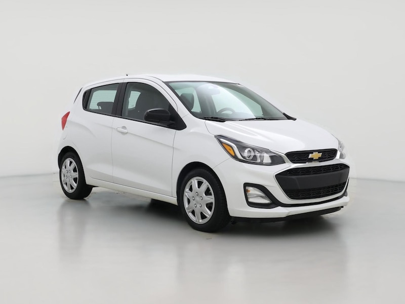 2019 Chevrolet Spark LS -
                  Fort Myers, FL
