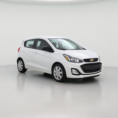2019 Chevrolet Spark LS