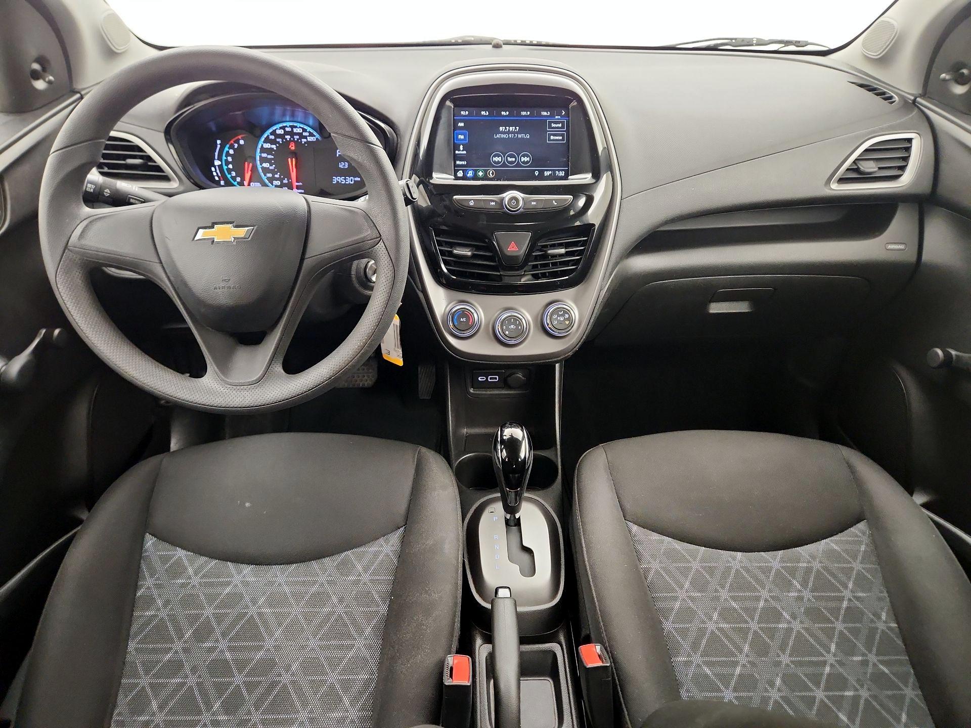 Thumbnail: 2019 Chevrolet Spark - 9