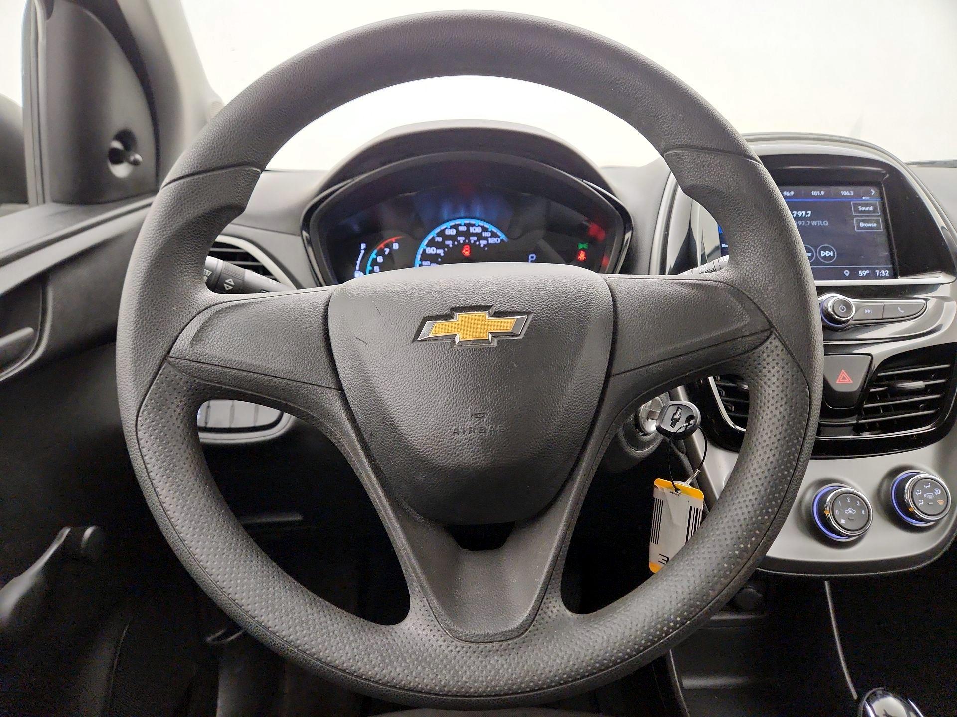 Thumbnail: 2019 Chevrolet Spark - 10