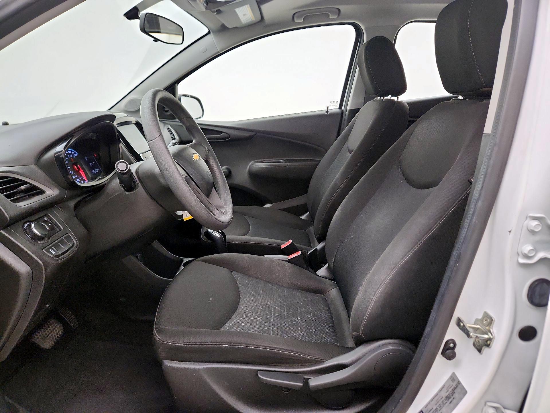 Thumbnail: 2019 Chevrolet Spark - 11