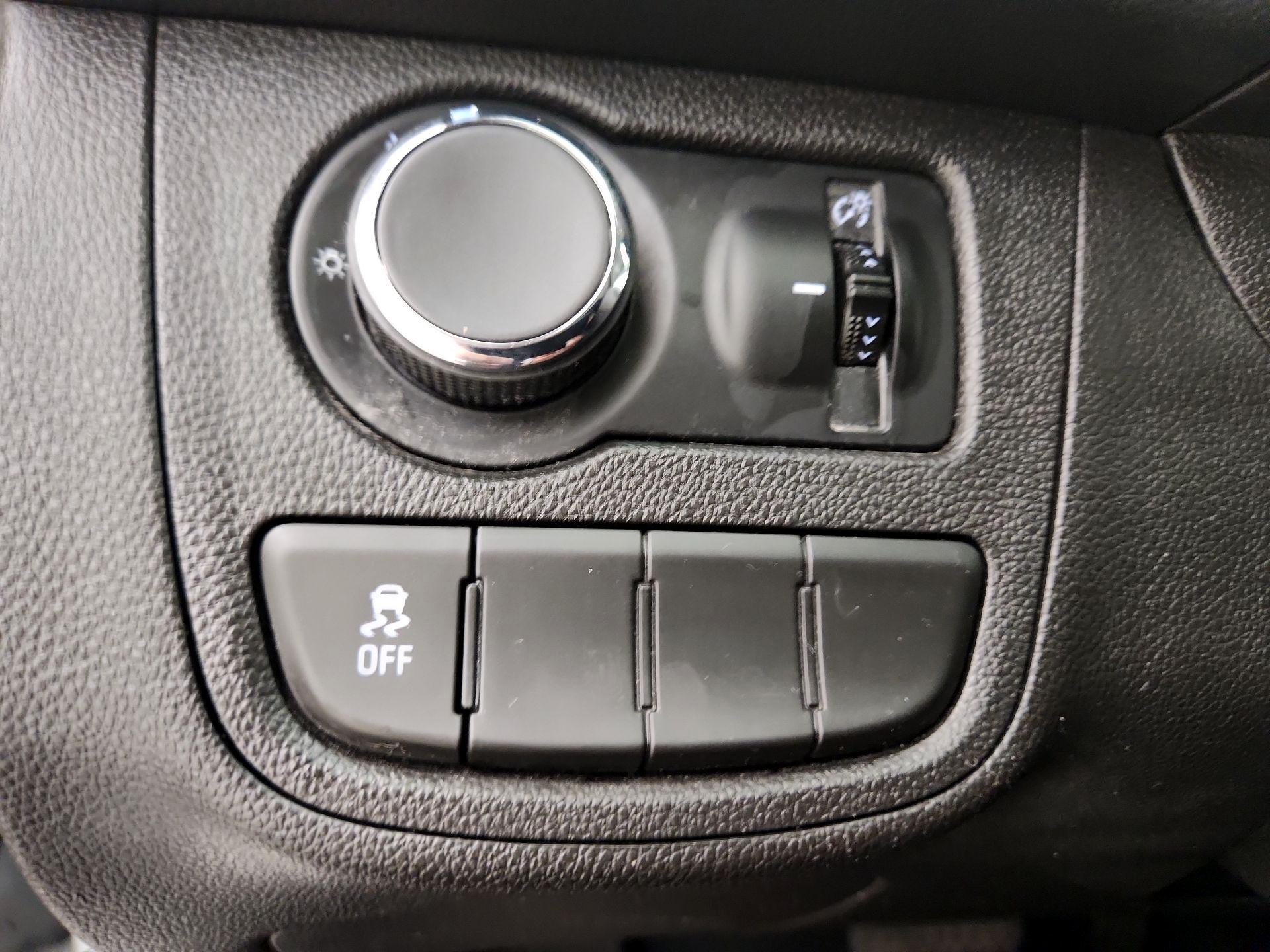 Thumbnail: 2019 Chevrolet Spark - 13