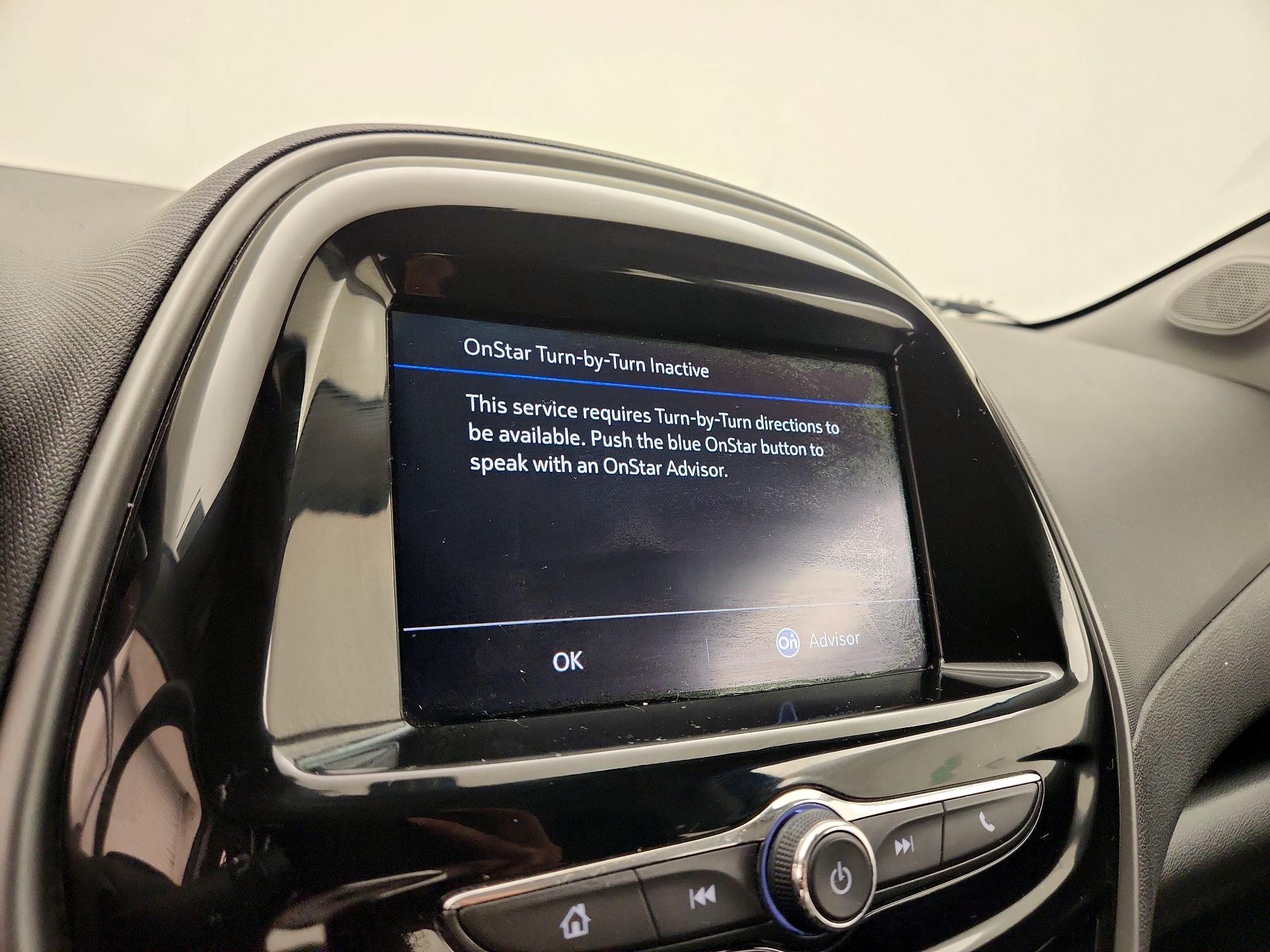 Thumbnail: 2019 Chevrolet Spark - 14