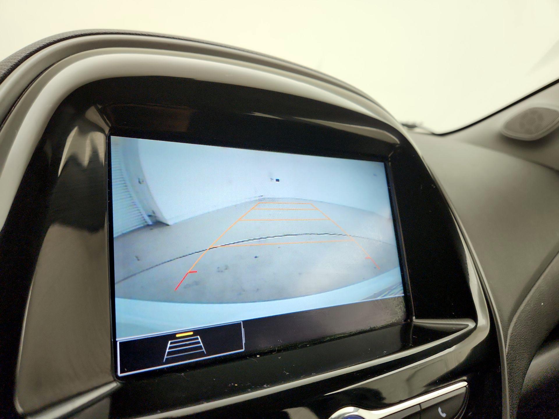 Thumbnail: 2019 Chevrolet Spark - 15