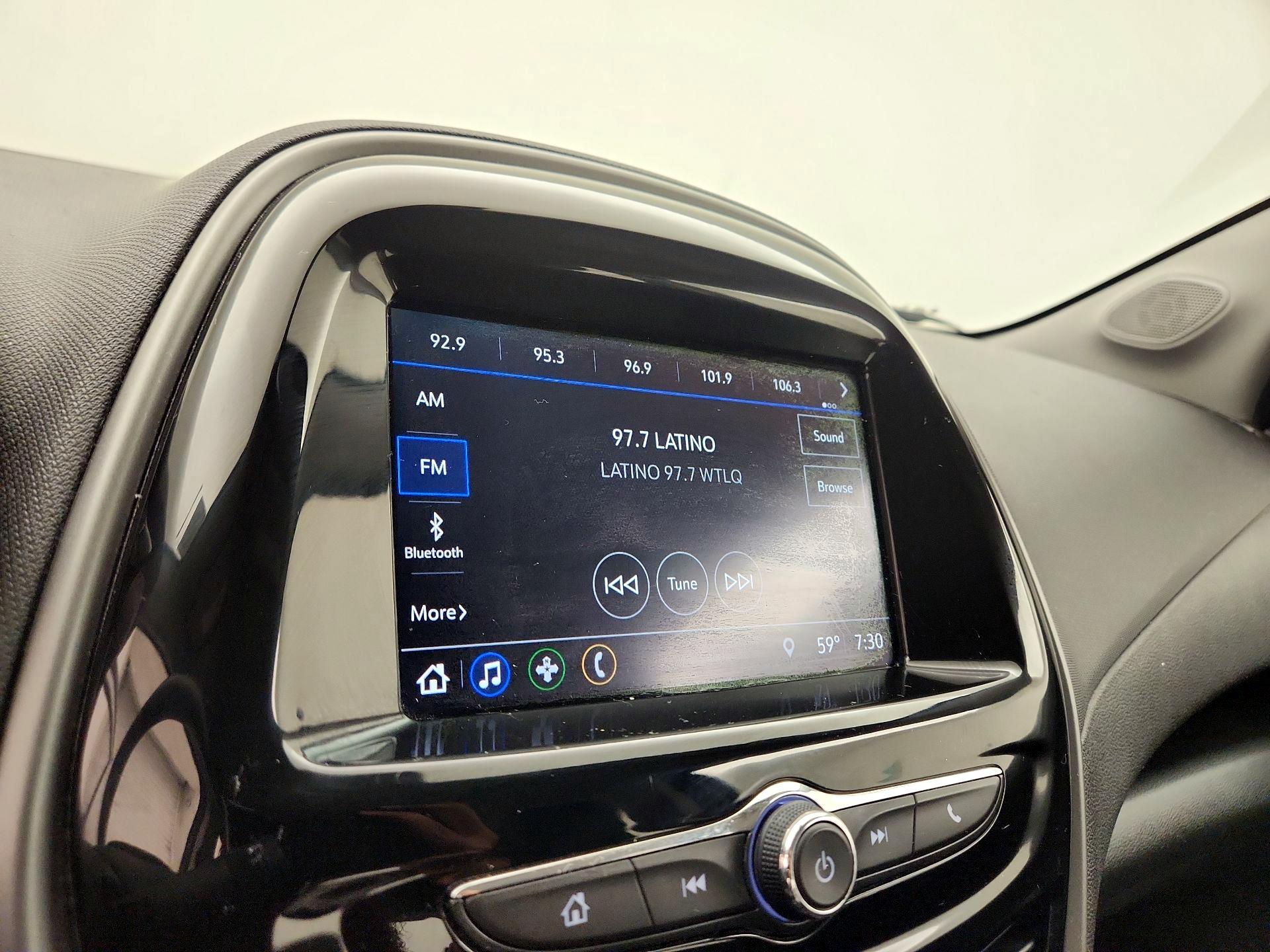 Thumbnail: 2019 Chevrolet Spark - 16