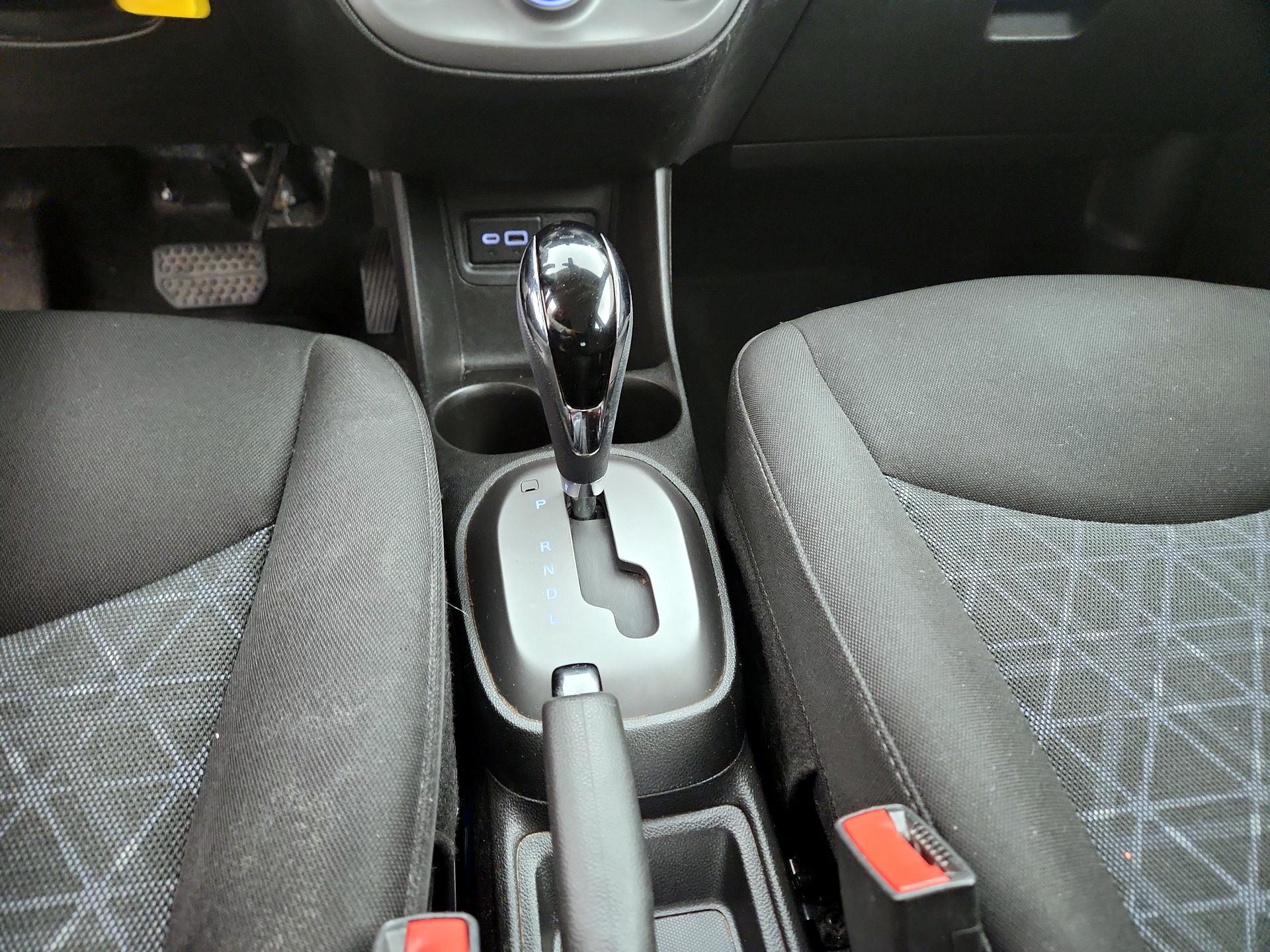 Thumbnail: 2019 Chevrolet Spark - 18