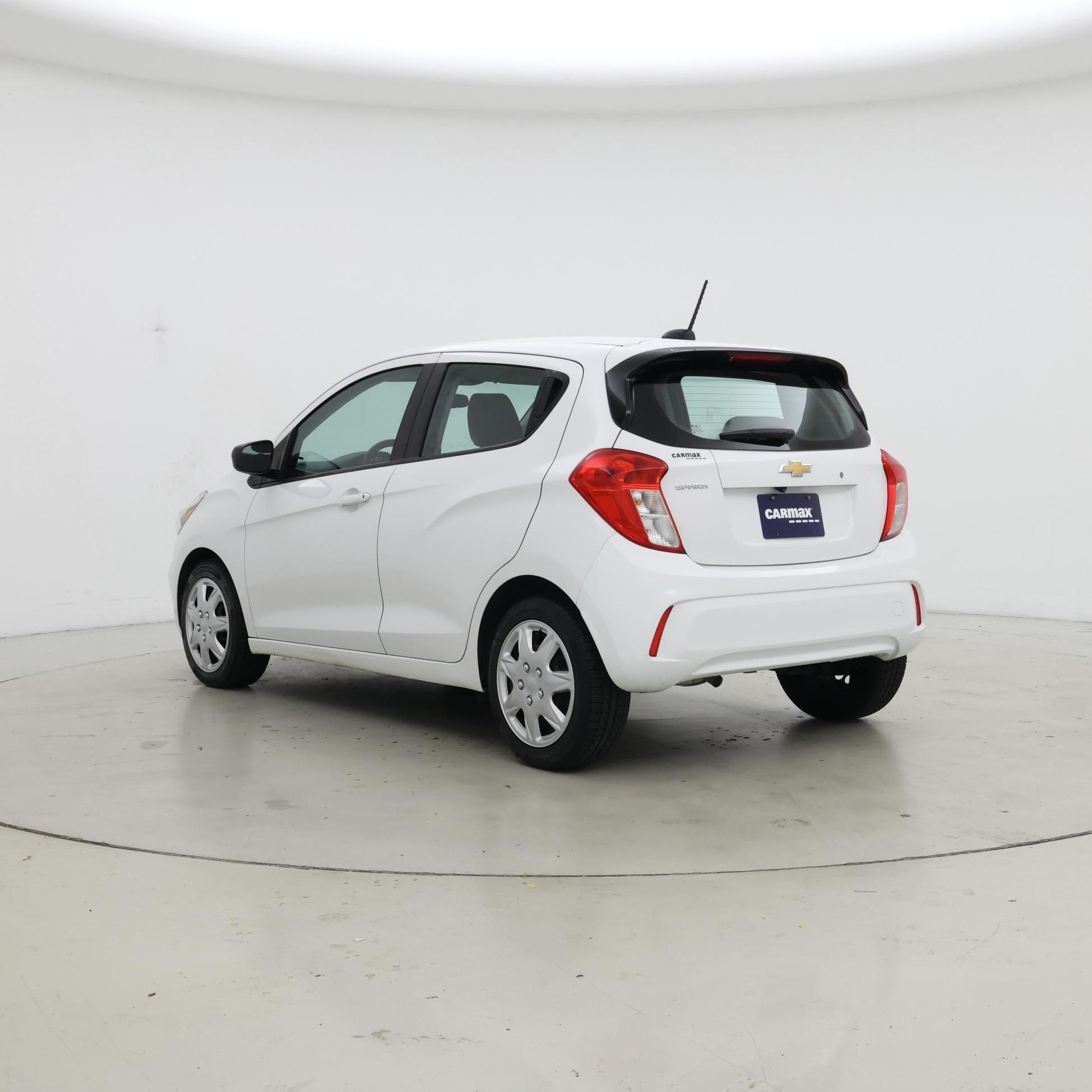 Thumbnail: 2019 Chevrolet Spark - 2