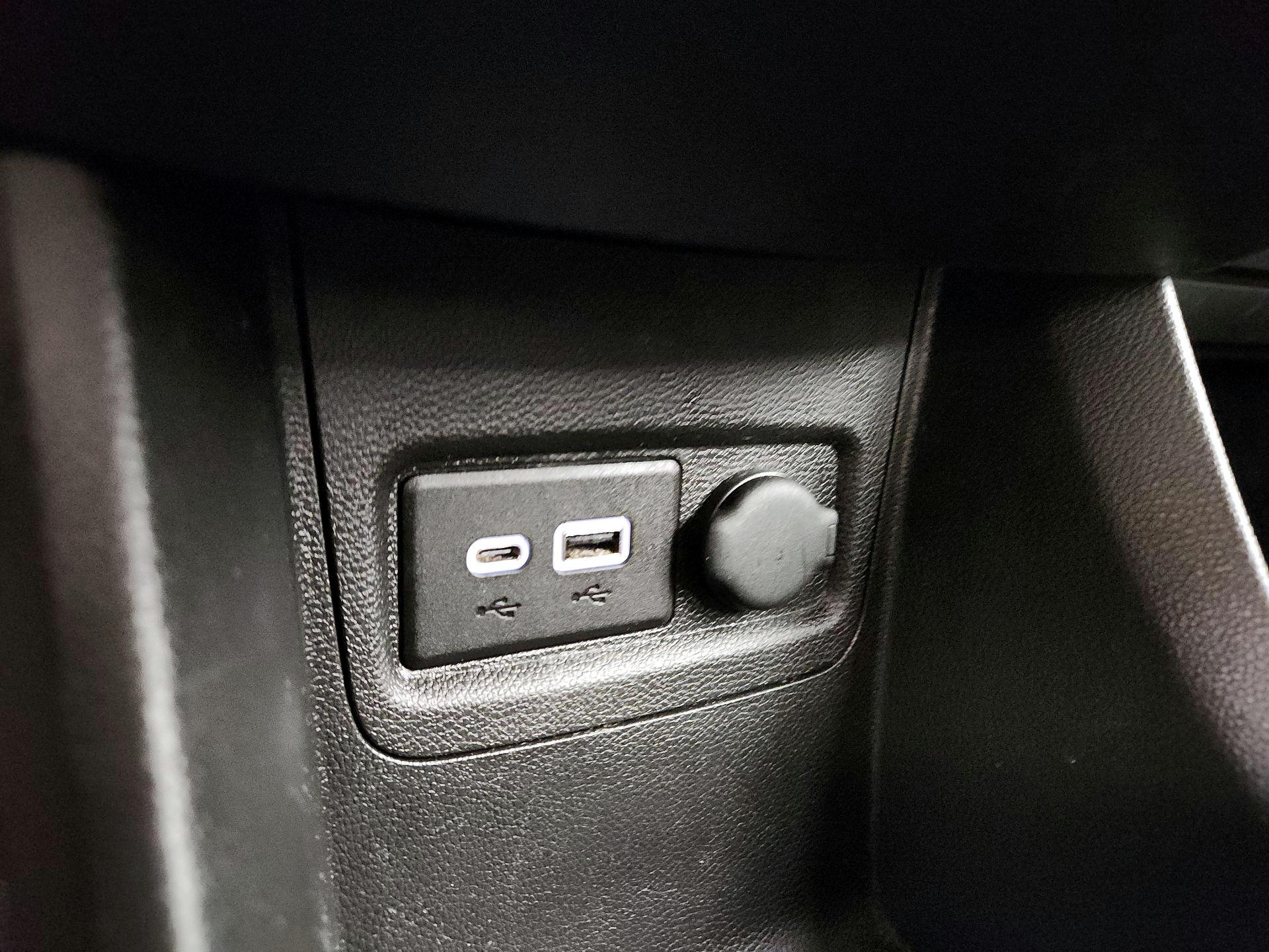 Thumbnail: 2019 Chevrolet Spark - 19