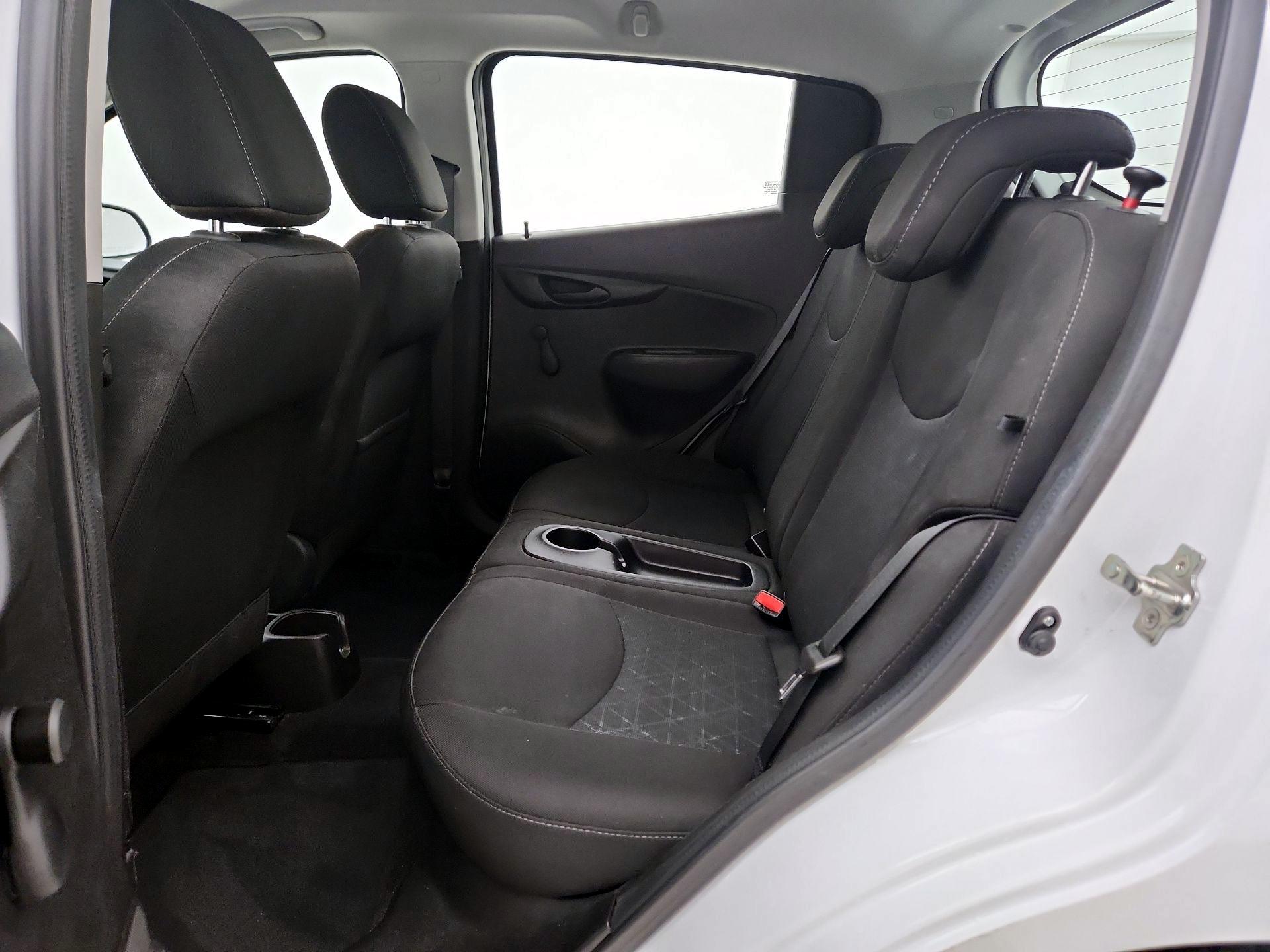 Thumbnail: 2019 Chevrolet Spark - 20