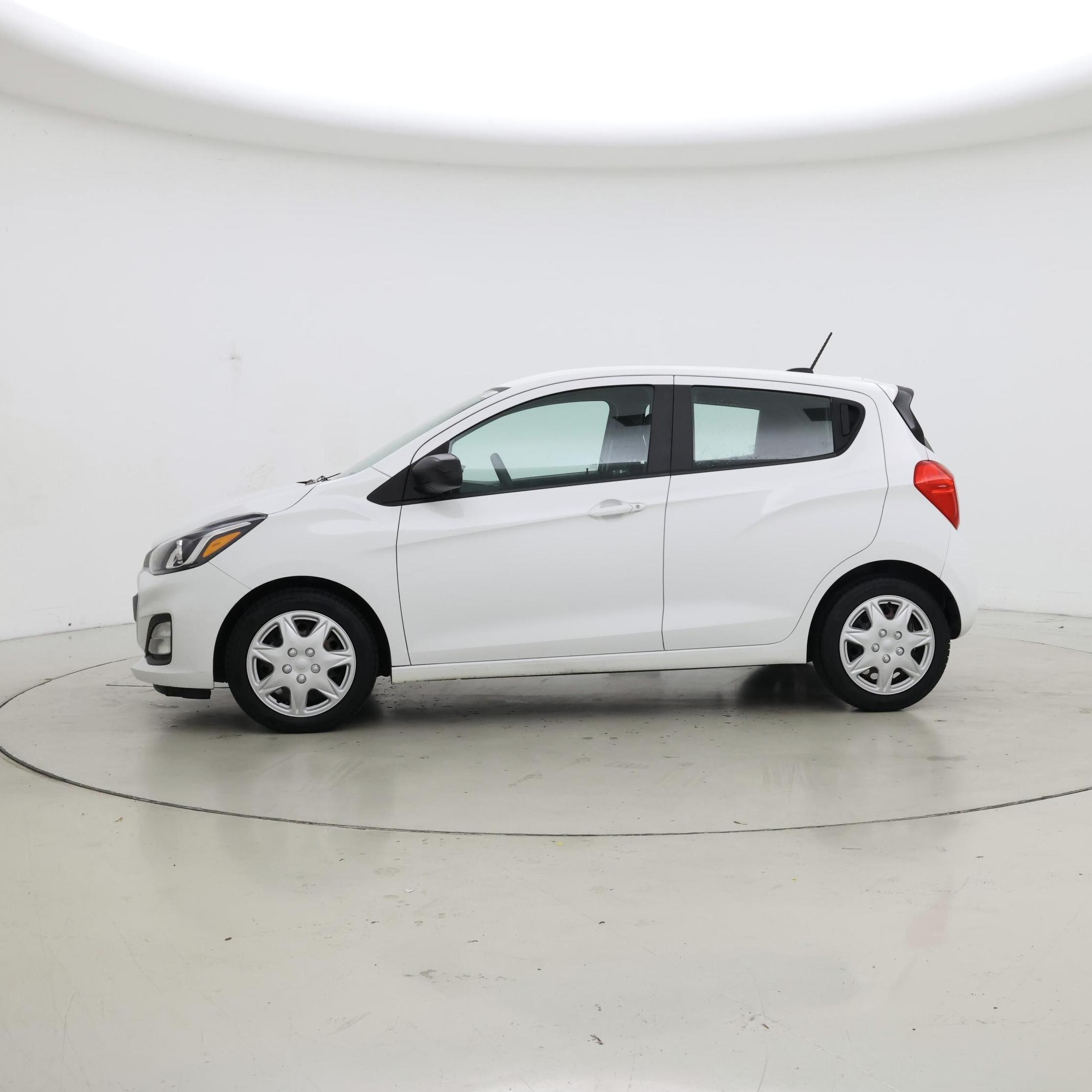 Thumbnail: 2019 Chevrolet Spark - 3