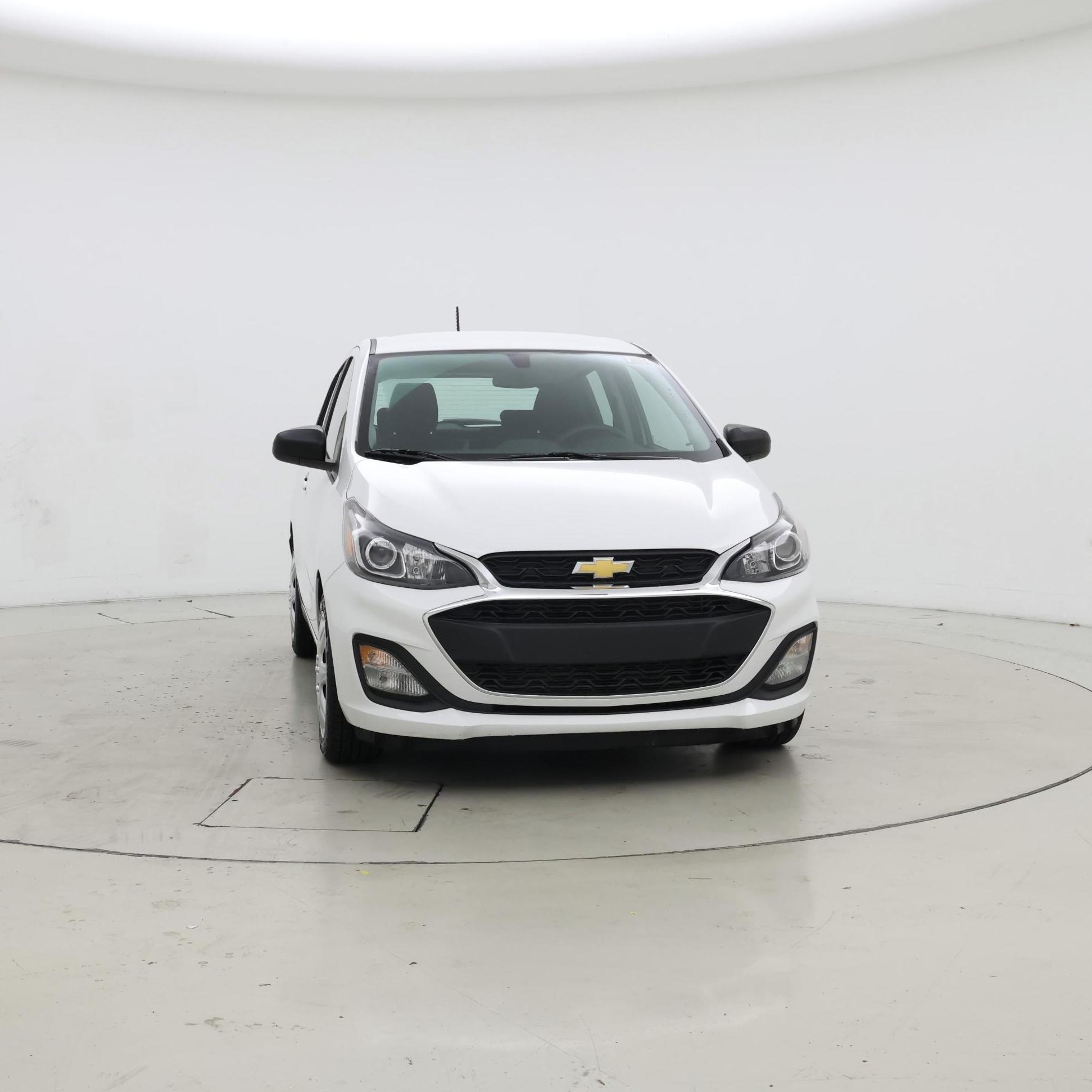 Thumbnail: 2019 Chevrolet Spark - 5