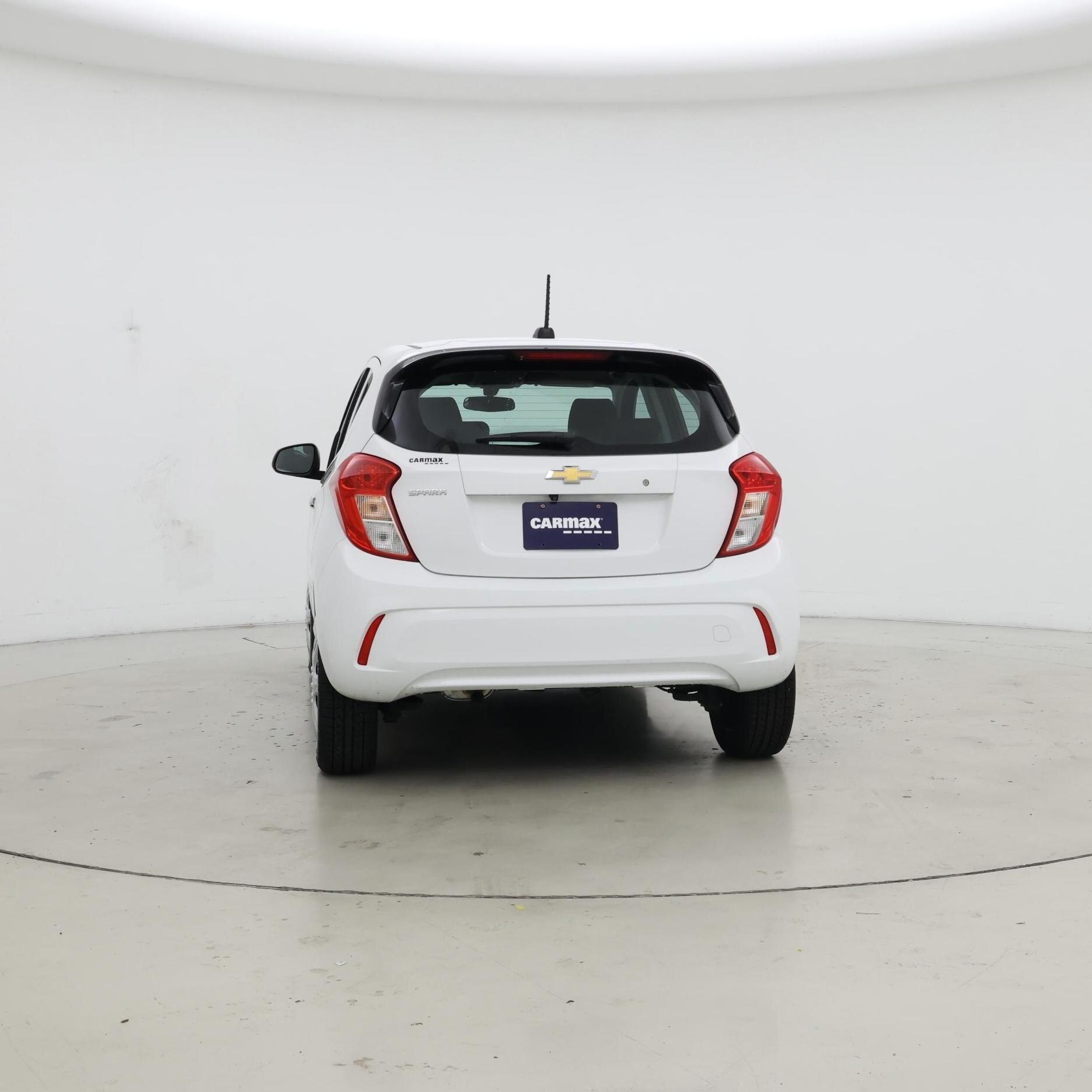 Thumbnail: 2019 Chevrolet Spark - 6